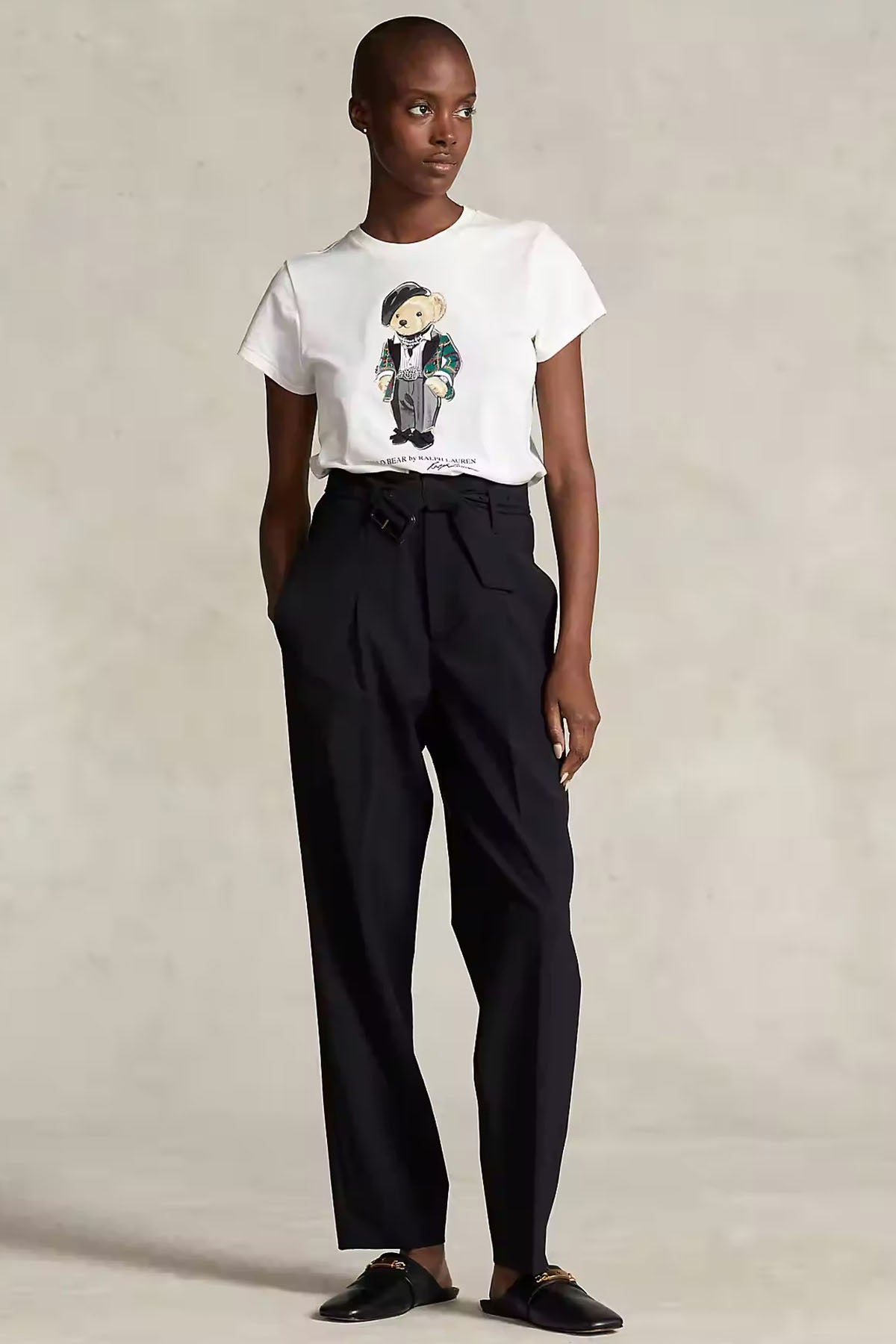 Polo Ralph Lauren Polo Bear T-shirt-Libas Trendy Fashion Store