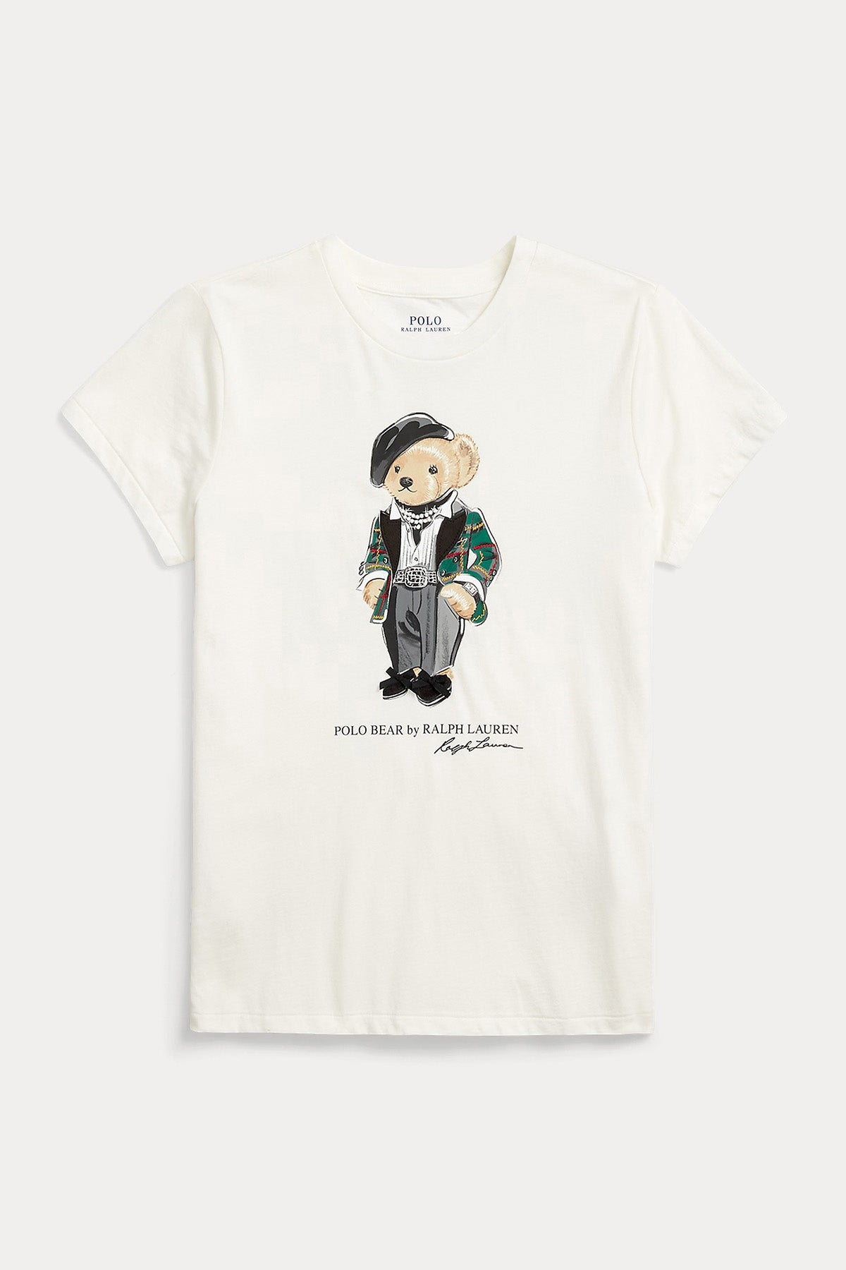 Polo Ralph Lauren Polo Bear T-shirt-Libas Trendy Fashion Store