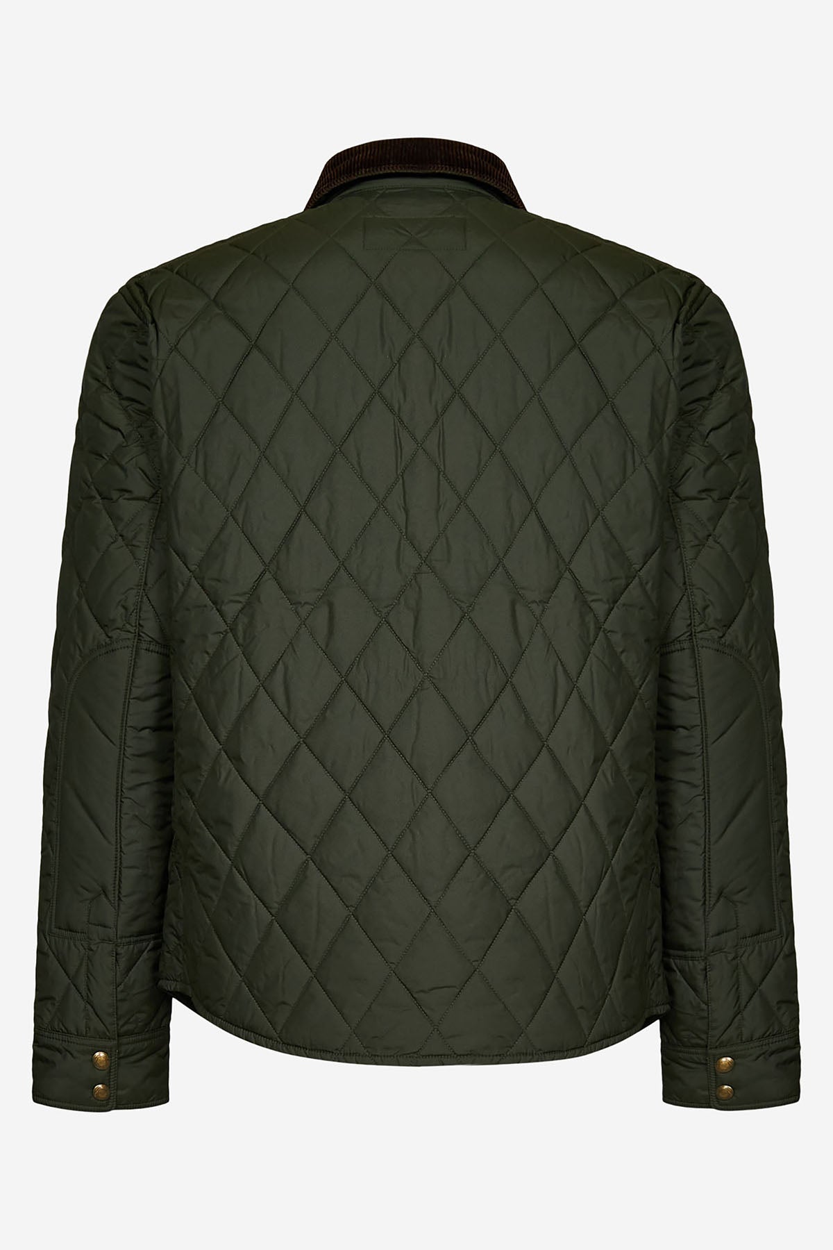 Polo Ralph Lauren Kapitone Mont Ceket-Libas Trendy Fashion Store