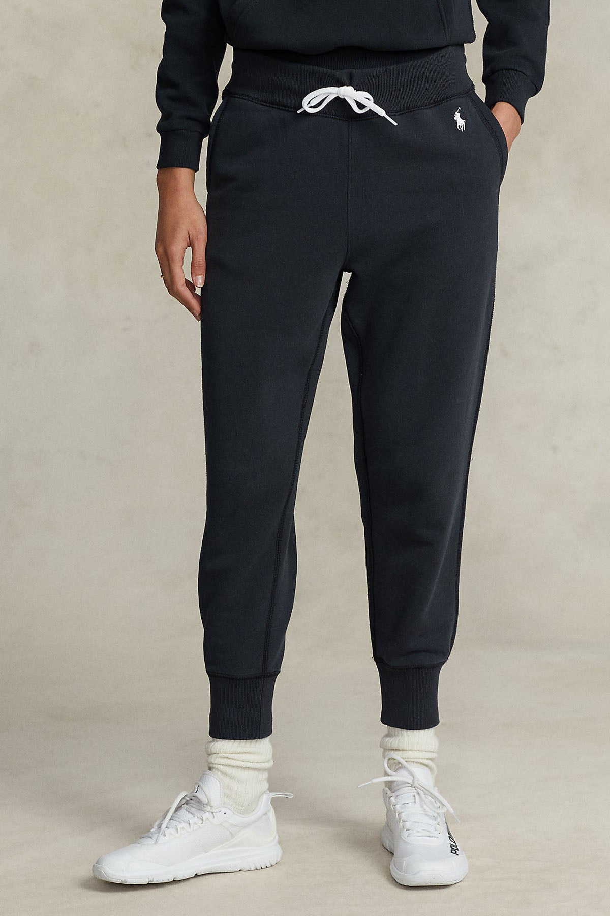 Polo Ralph Lauren Beli Lastikli Eşofman Altı-Libas Trendy Fashion Store