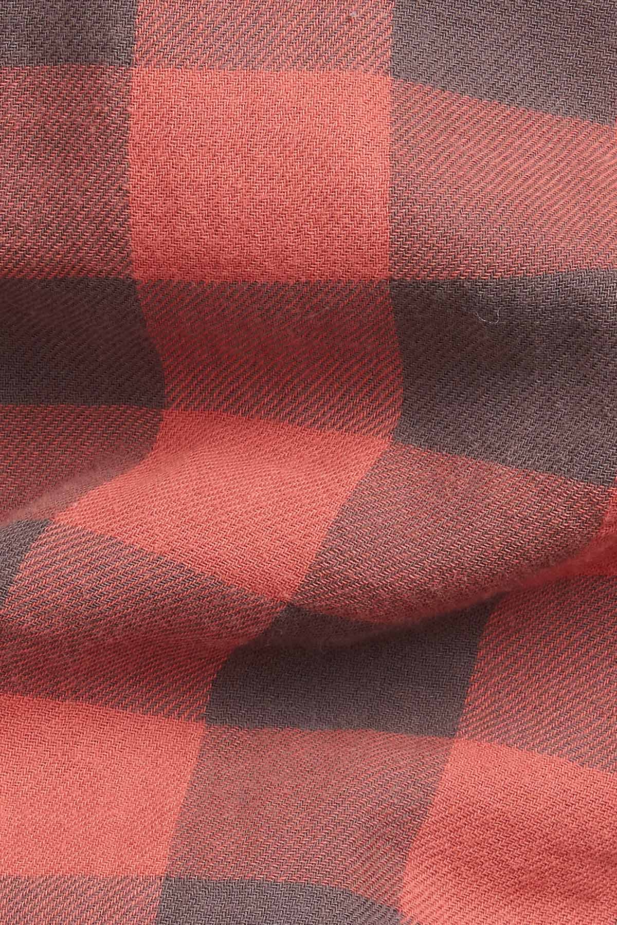 Polo Ralph Lauren Custom Fit Kareli Gömlek-Libas Trendy Fashion Store