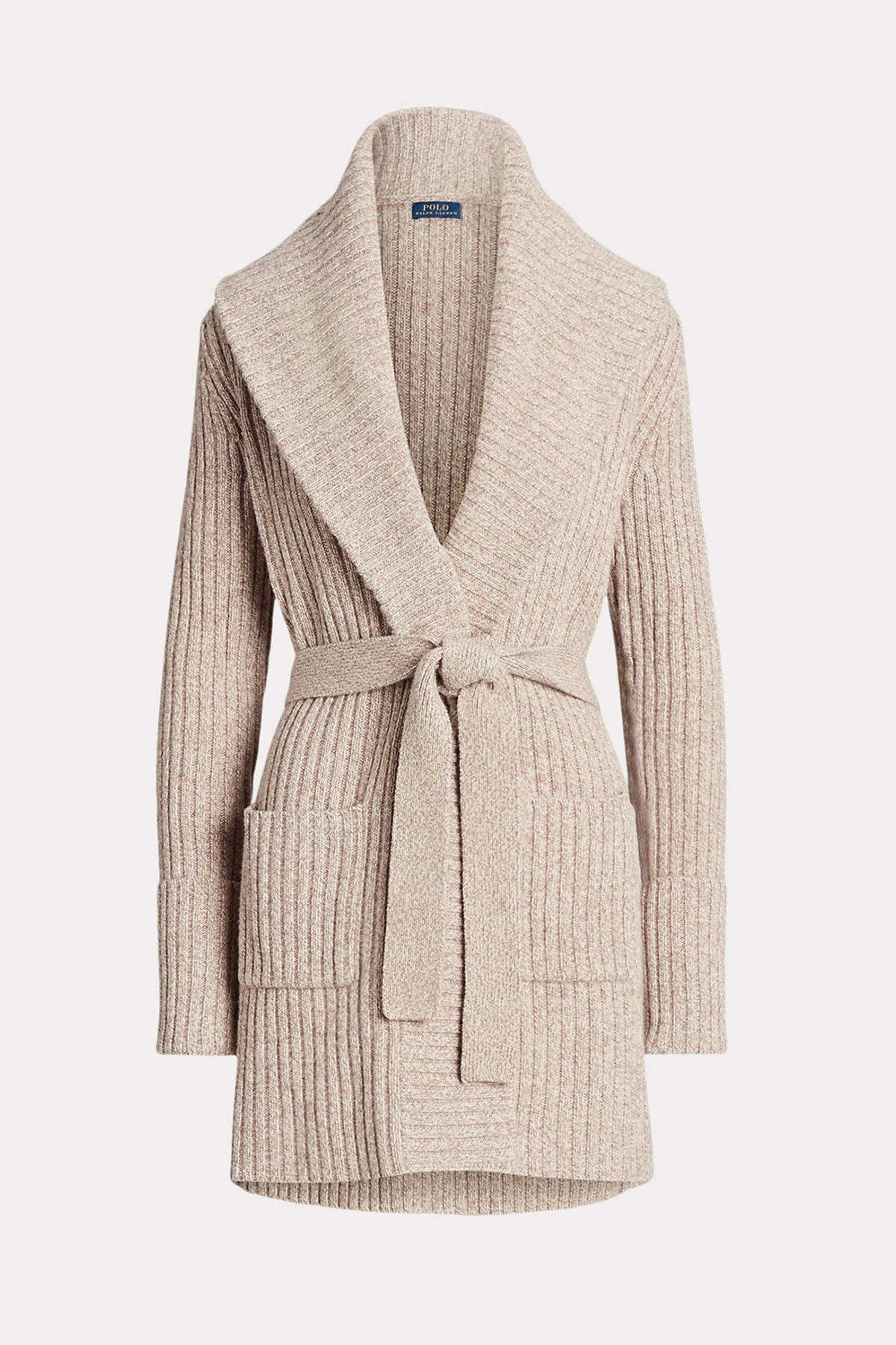 Polo Ralph Lauren Kaşmirli Örgü Yün Triko Ceket-Libas Trendy Fashion Store