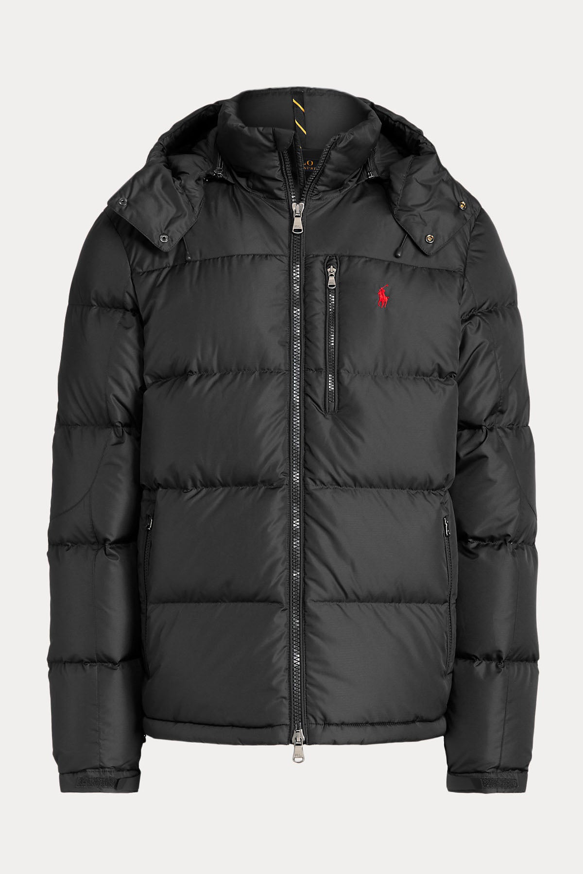 Polo Ralph Lauren Kapüşonlu Puffer Mont-Libas Trendy Fashion Store