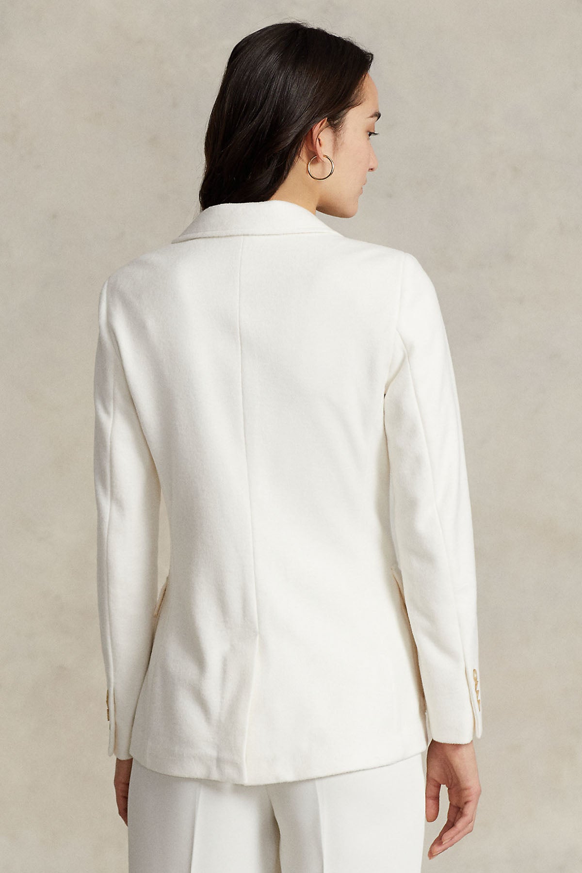 Polo Ralph Lauren Nakış Logolu Blazer Ceket-Libas Trendy Fashion Store