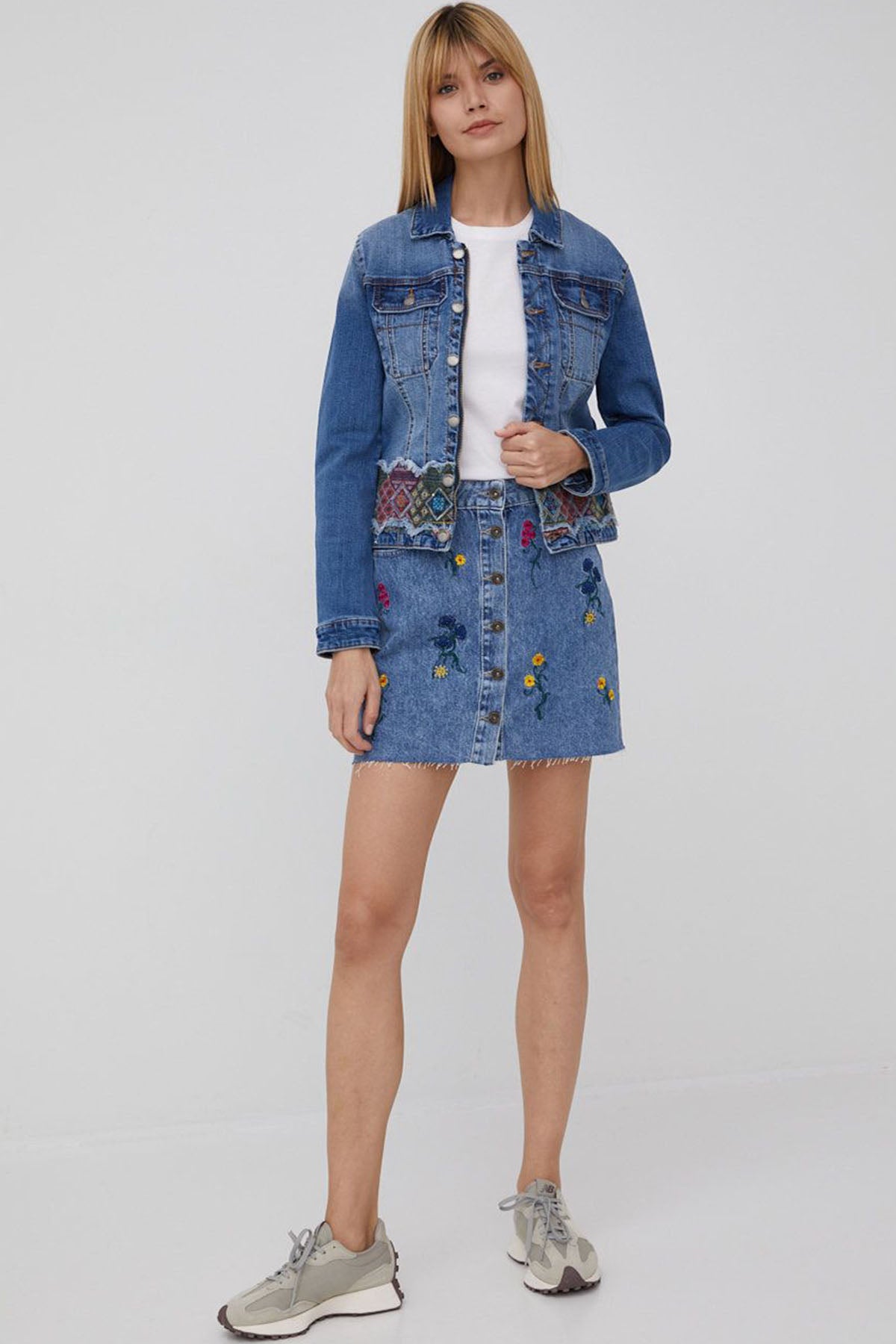 Polo Ralph Lauren Custom Fit Yuvarlak Yaka T-shirt-Libas Trendy Fashion Store