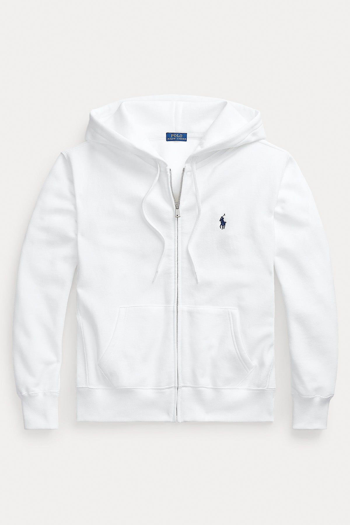 Polo Ralph Lauren Kapüşonlu Fermuarlı Sweatshirt Ceket-Libas Trendy Fashion Store