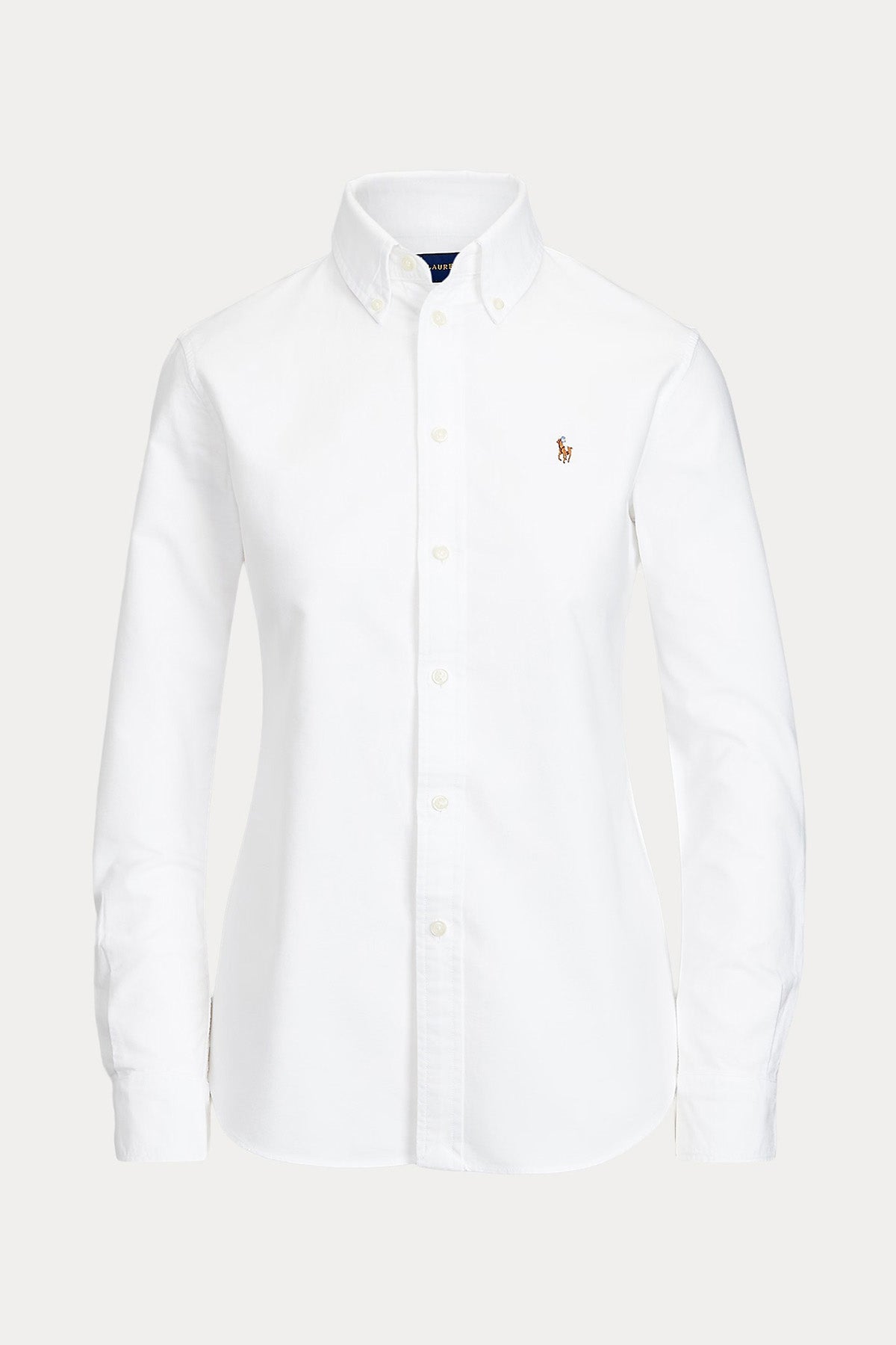 Polo Ralph Lauren Slim Fit Oxford Gömlek-Libas Trendy Fashion Store