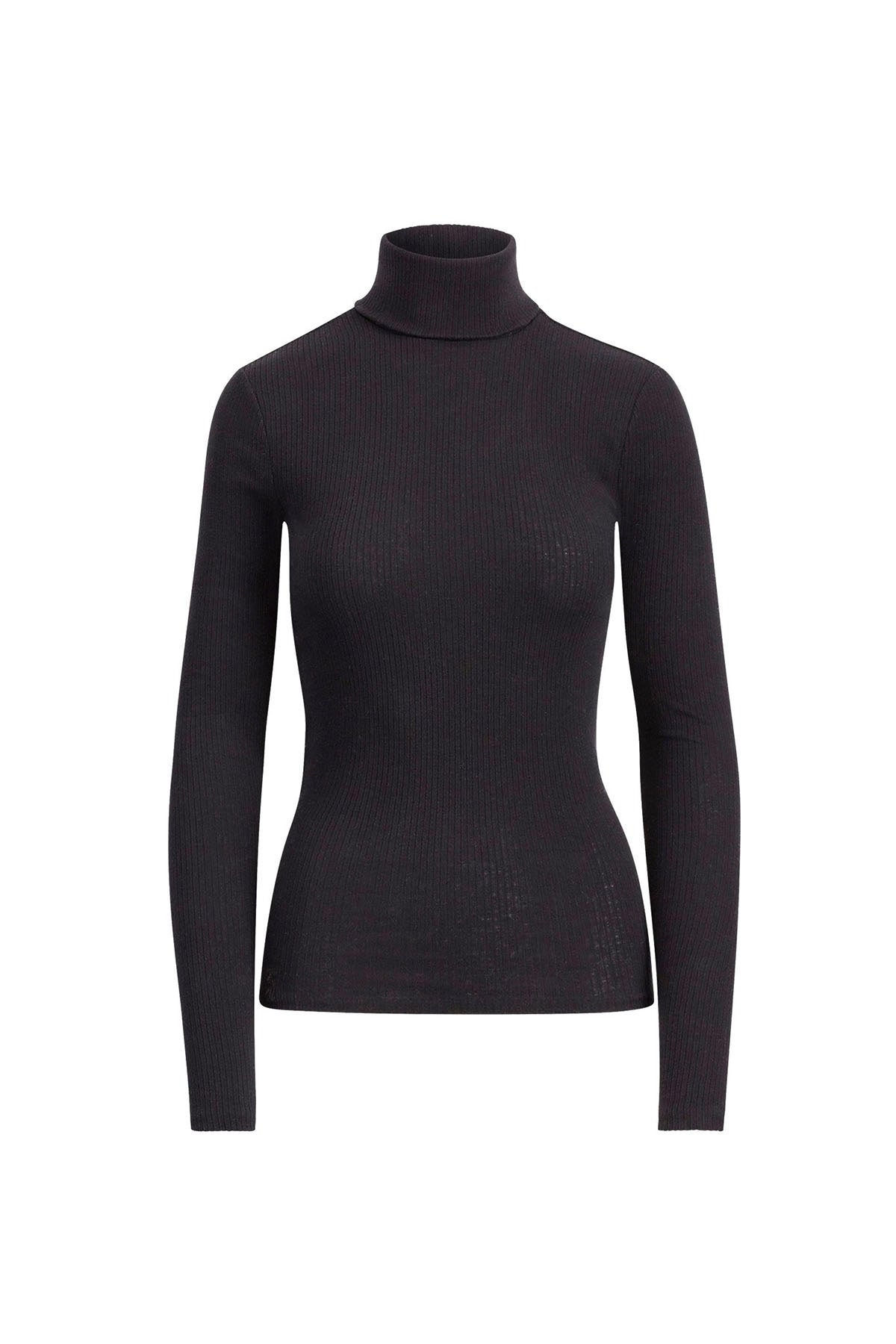 Polo Ralph Lauren Balıkçı Yaka Kaşmir Triko-Libas Trendy Fashion Store