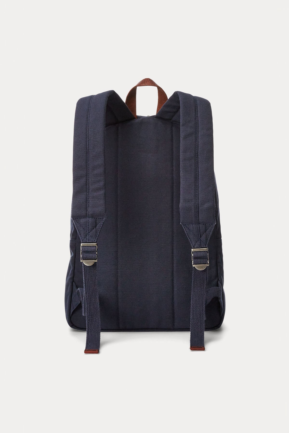 Polo Ralph Lauren Polo Bear Unisex Kanvas Sırt Çantası-Libas Trendy Fashion Store