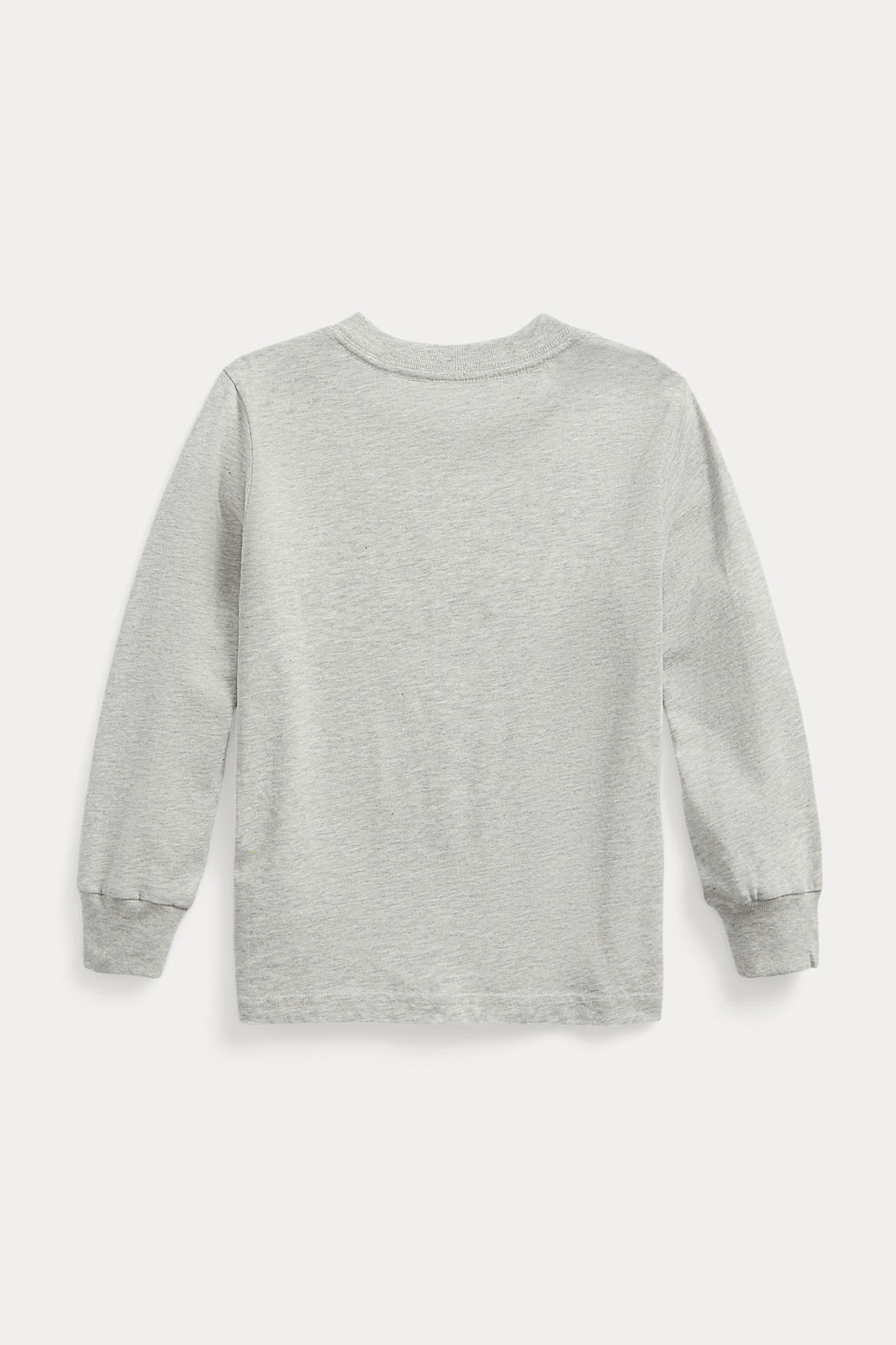 Polo Ralph Lauren Kids 5-7 Yaş Erkek Çocuk Polo Bear T-shirt-Libas Trendy Fashion Store