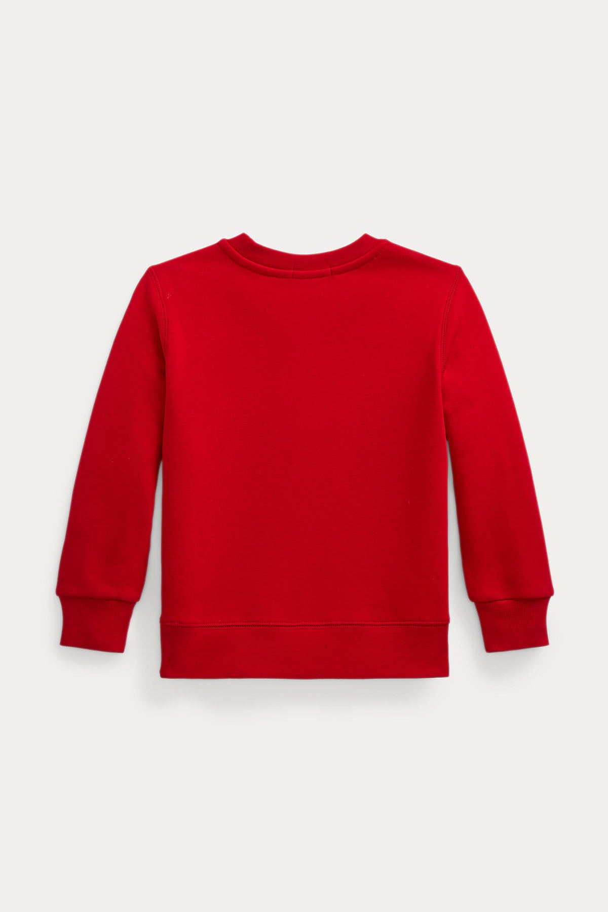 Polo Ralph Lauren Kids 2-4 Yaş Erkek Çocuk Polo Bear Sweatshirt-Libas Trendy Fashion Store