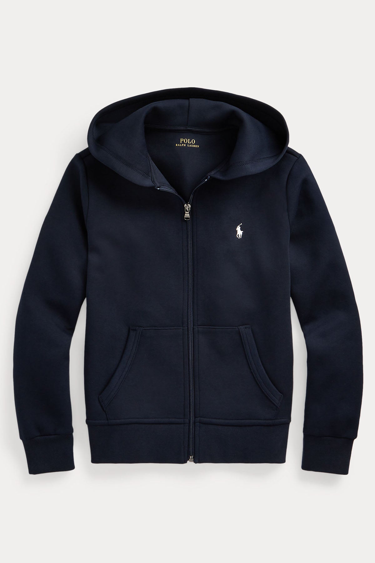 Polo Ralph Lauren Kids S-M Beden Erkek Çocuk Kapüşonlu Sweatshirt Ceket-Libas Trendy Fashion Store