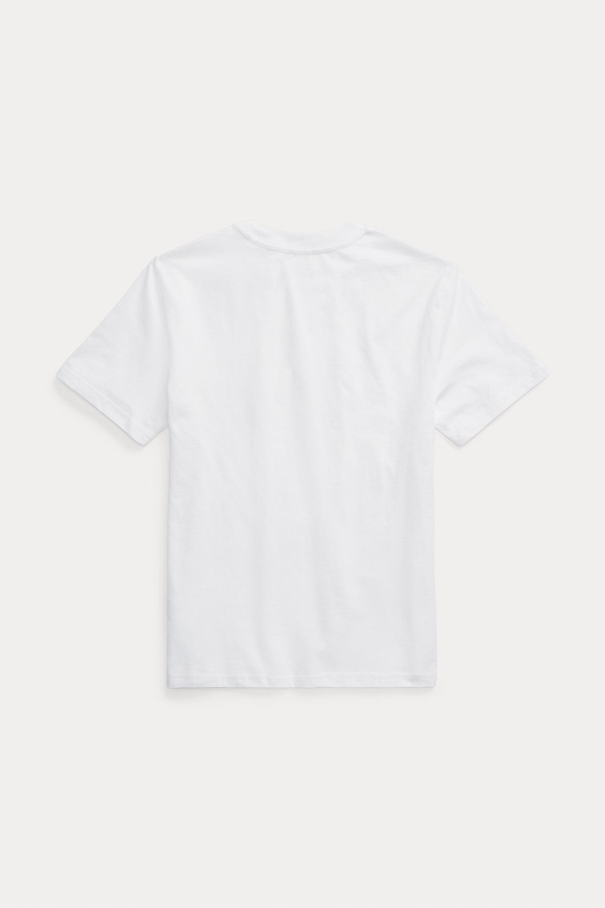 Polo Ralph Lauren Kids S-M Beden Erkek Çocuk Big Pony Logolu T-shirt-Libas Trendy Fashion Store