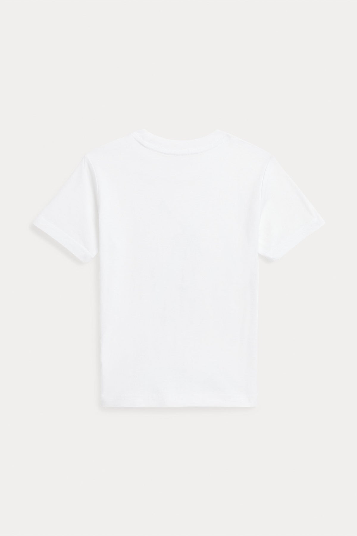 Polo Ralph Lauren Kids 3 Yaş Erkek Çocuk Big Pony Logolu T-shirt-Libas Trendy Fashion Store