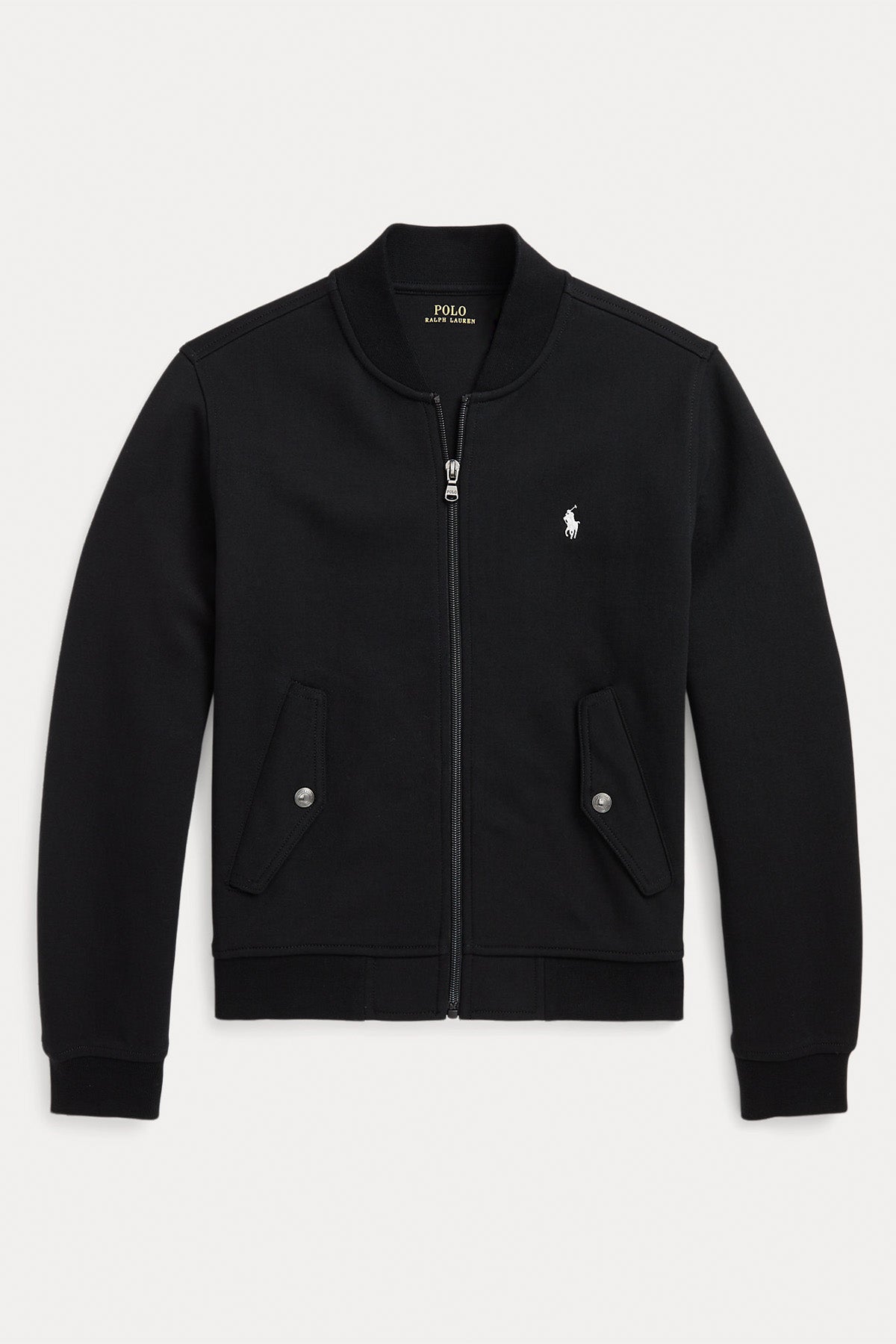 Polo Ralph Lauren Kids M Beden Erkek Çocuk Pilot Yaka Sweatshirt Ceket-Libas Trendy Fashion Store