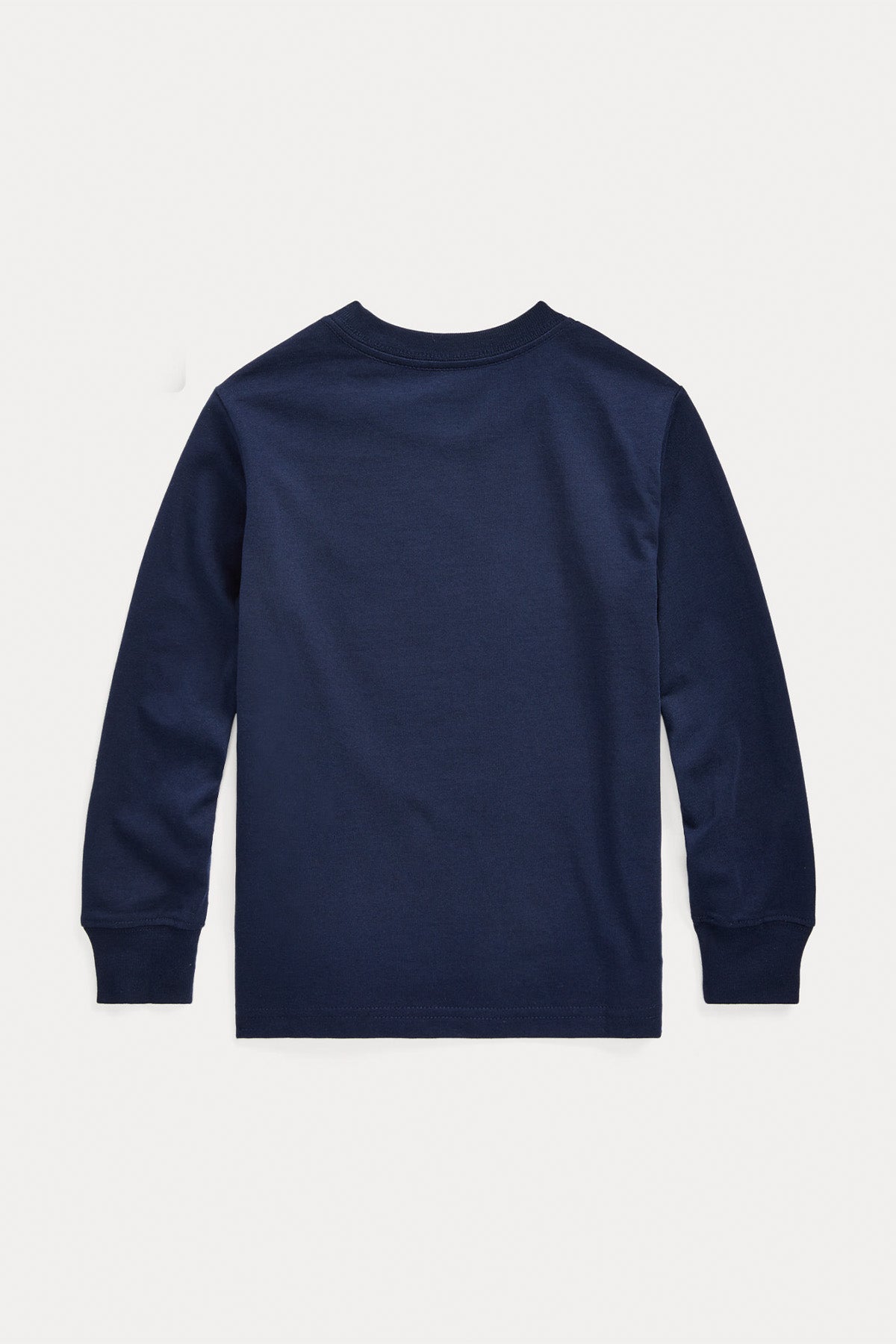 Polo Ralph Lauren Kids 3 Yaş Erkek Çocuk Uzun Kollu T-shirt-Libas Trendy Fashion Store