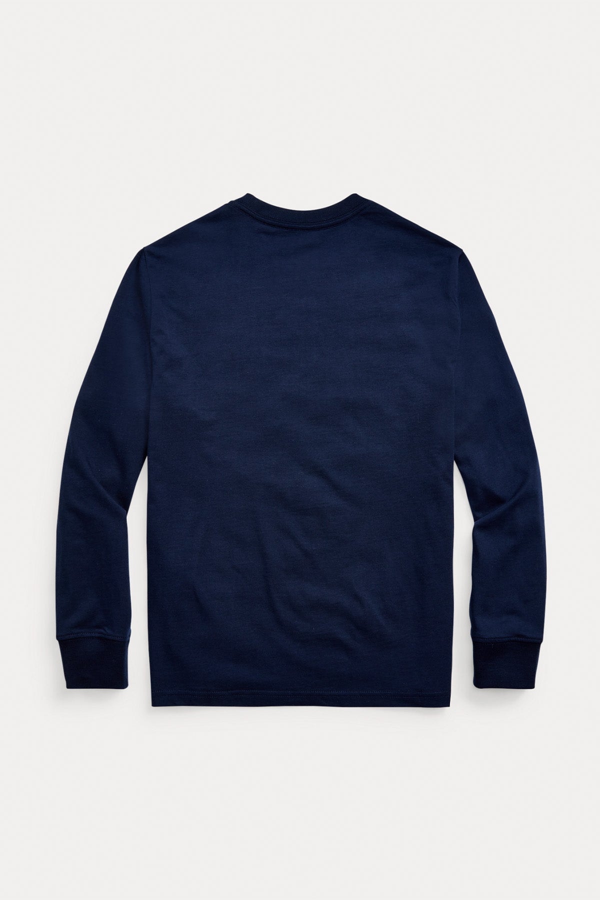 Polo Ralph Lauren Kids S-L Beden Erkek Çocuk Uzun Kollu T-shirt-Libas Trendy Fashion Store