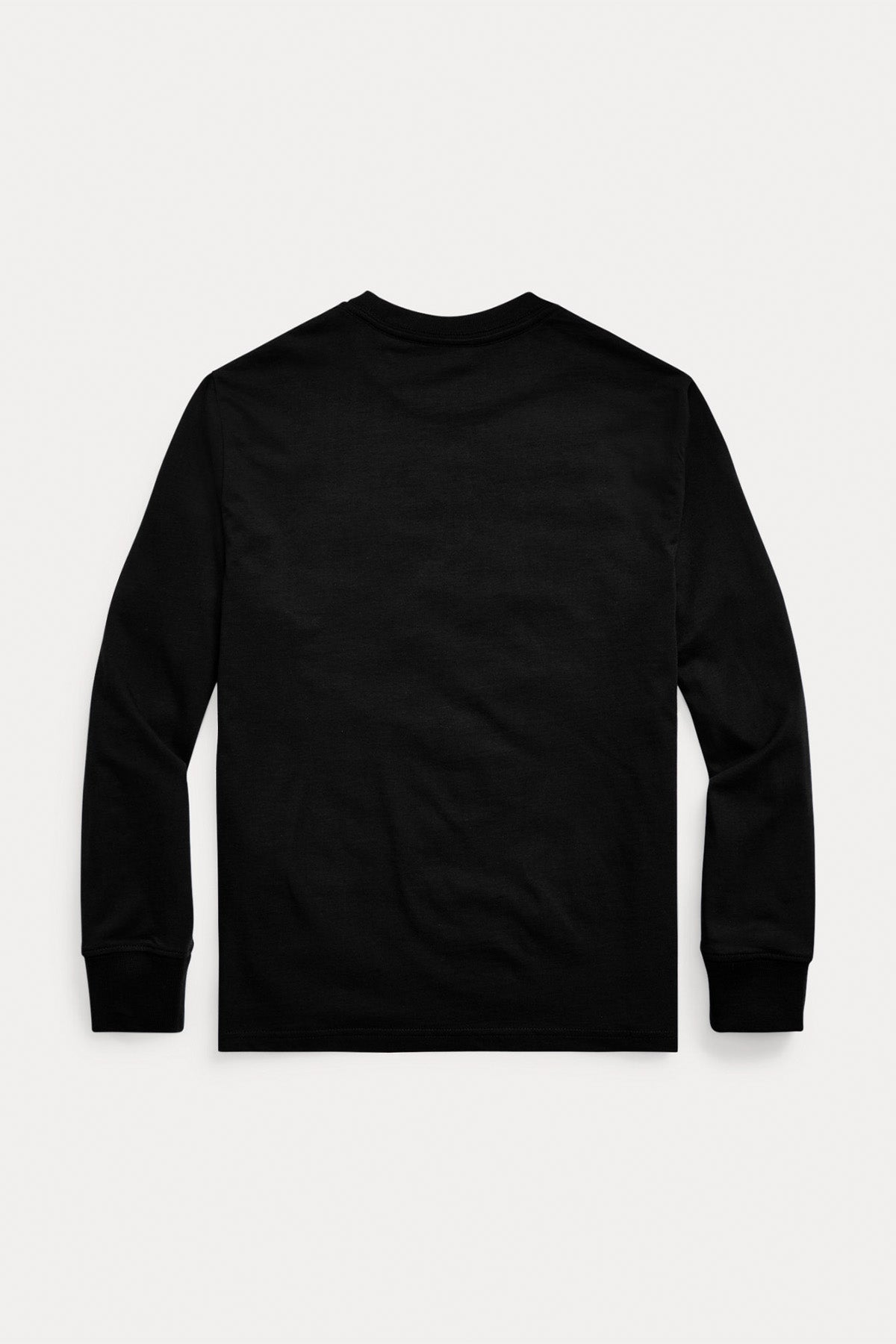 Polo Ralph Lauren Kids S-M Beden Erkek Çocuk Uzun Kollu T-shirt-Libas Trendy Fashion Store