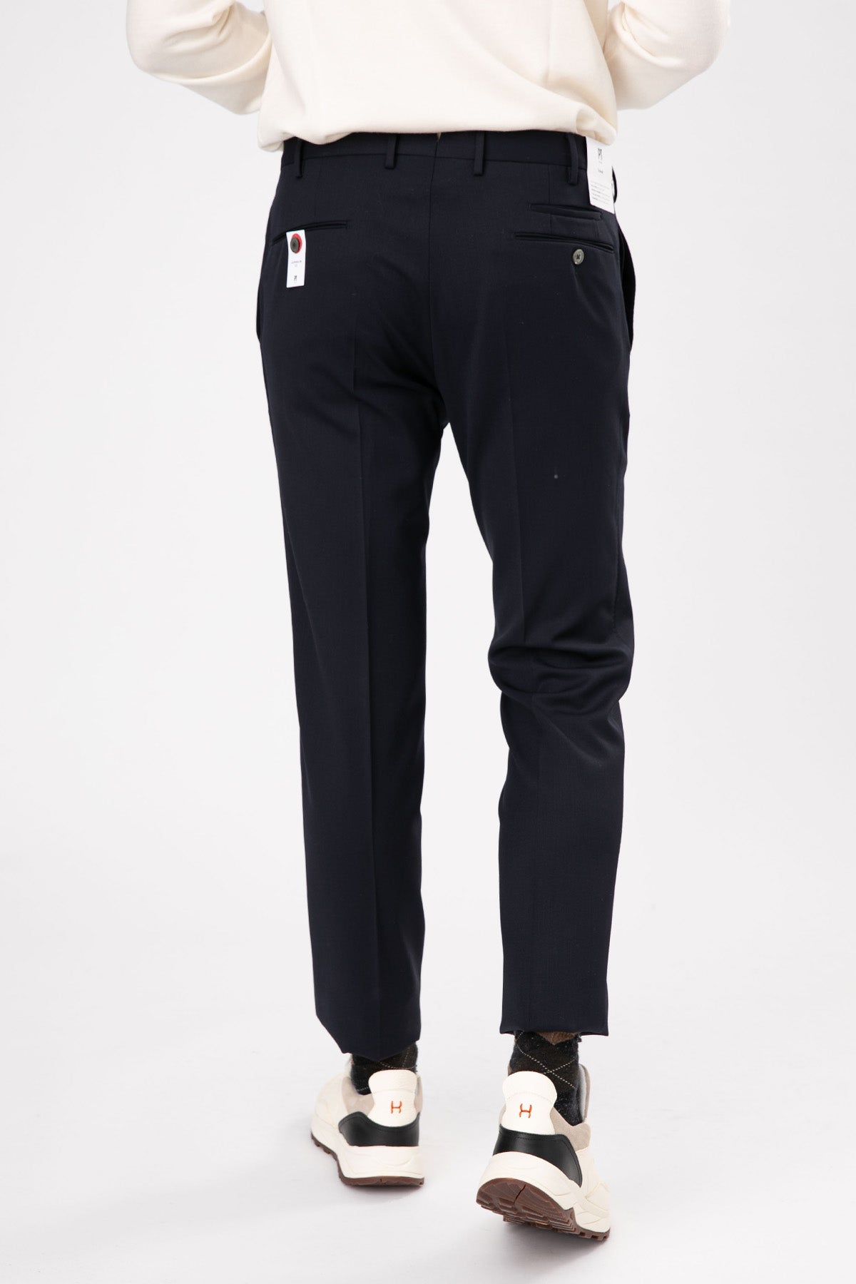 Pantaloni Torino Super Slim Fit Pantolon-Libas Trendy Fashion Store