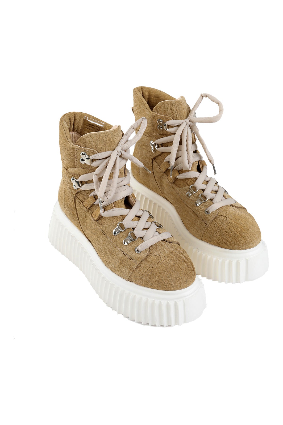 Agl Iggy Mountain Nubuk Bot-Libas Trendy Fashion Store