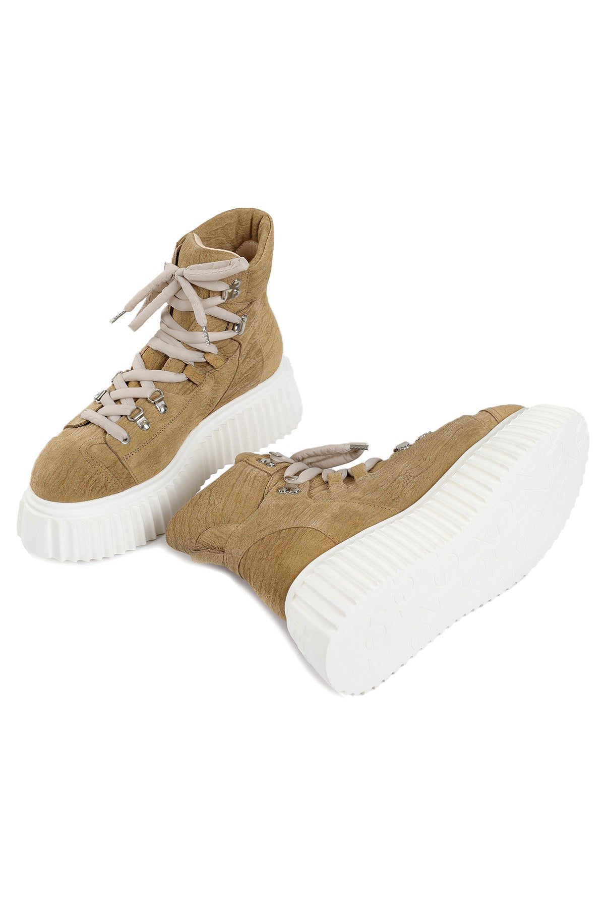 Agl Iggy Mountain Nubuk Bot-Libas Trendy Fashion Store