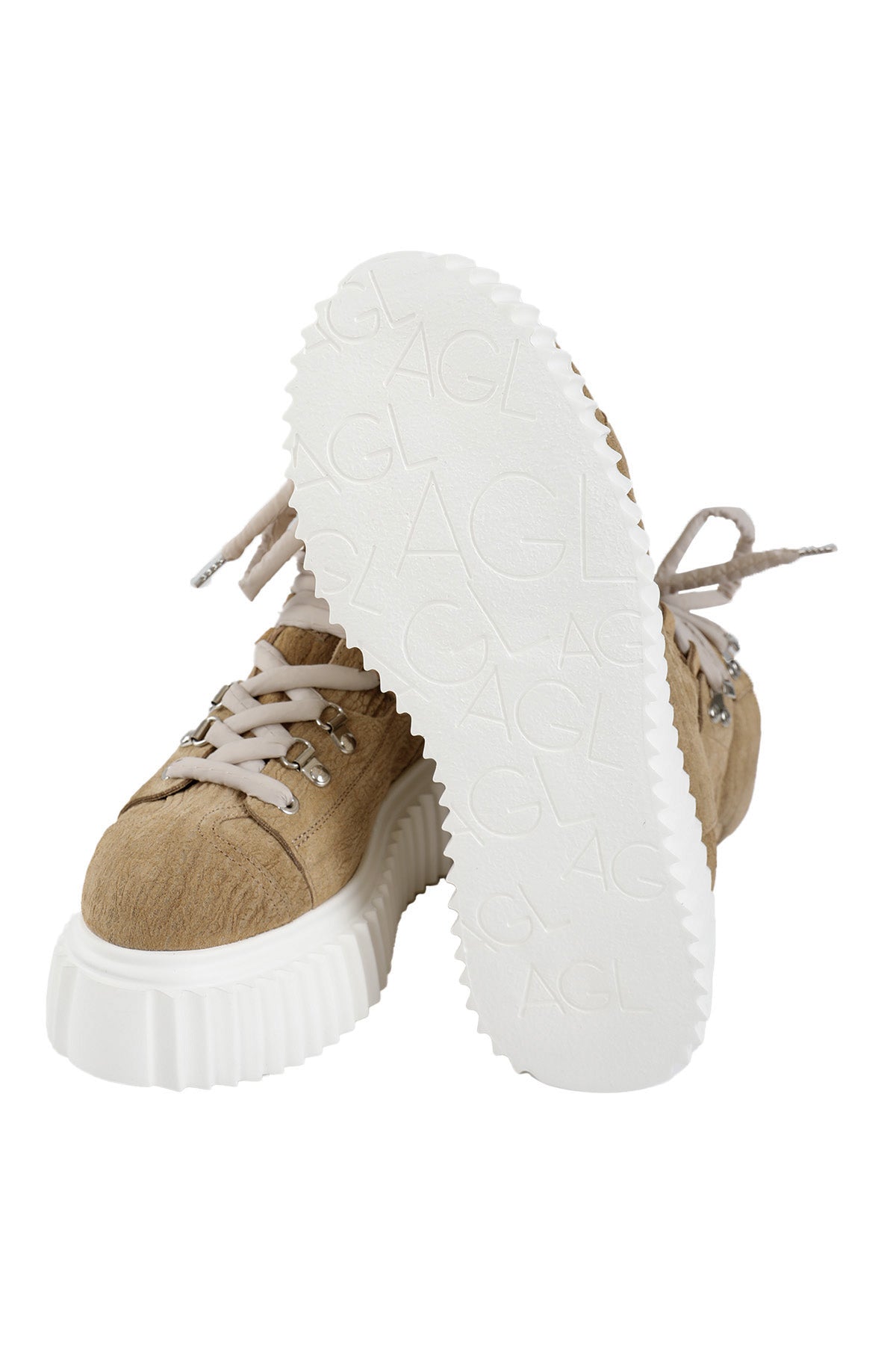 Agl Iggy Mountain Nubuk Bot-Libas Trendy Fashion Store