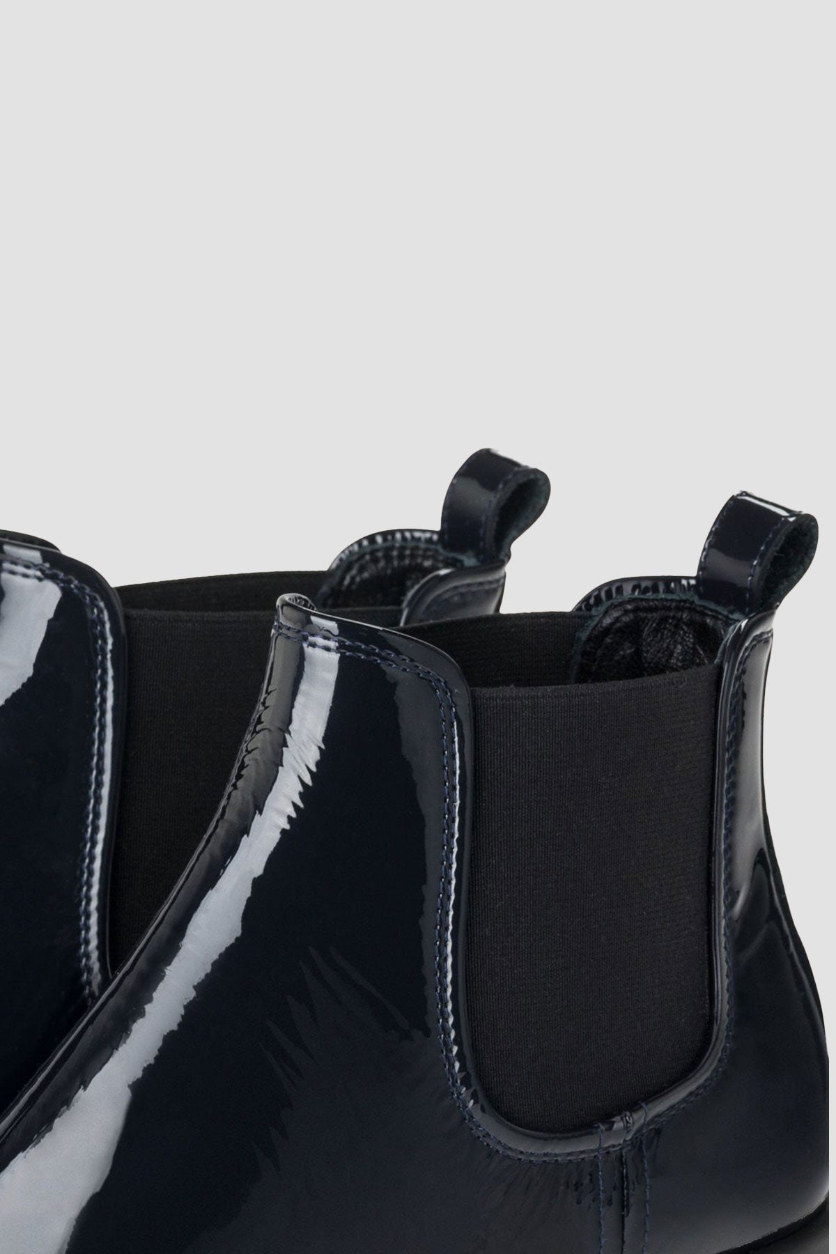 Agl Maxine Chelsea Lastikli Rugan Deri Bot-Libas Trendy Fashion Store