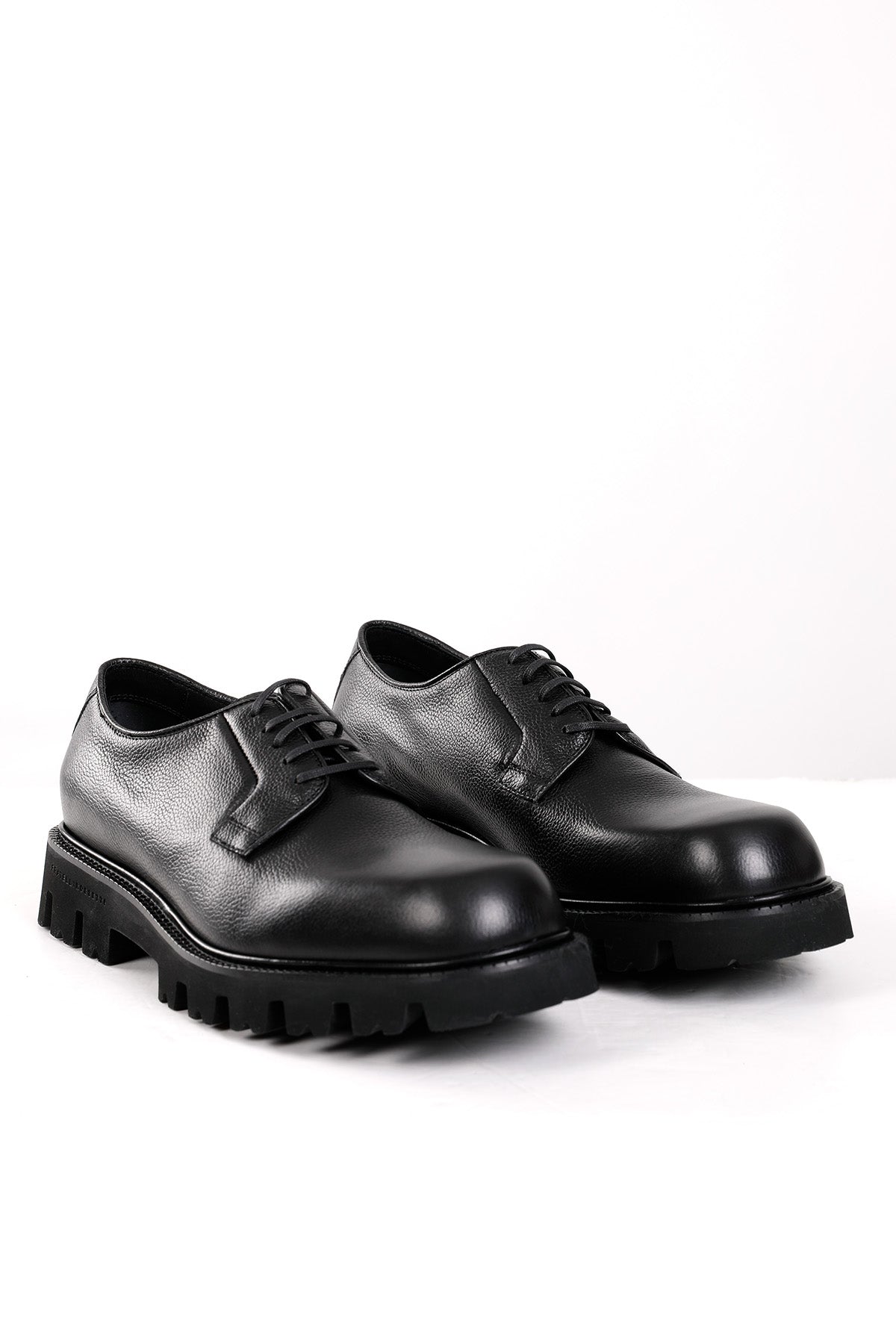 Fratelli Rossetti Deri Casual Ayakkabı-Libas Trendy Fashion Store