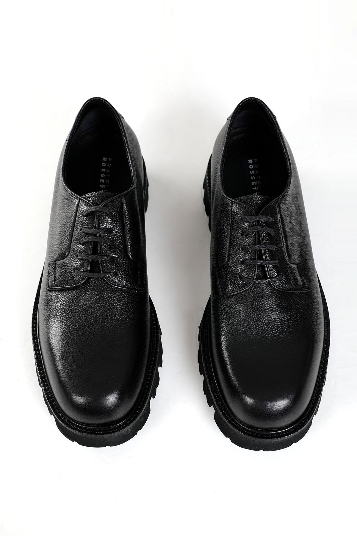 Fratelli Rossetti Deri Casual Ayakkabı-Libas Trendy Fashion Store