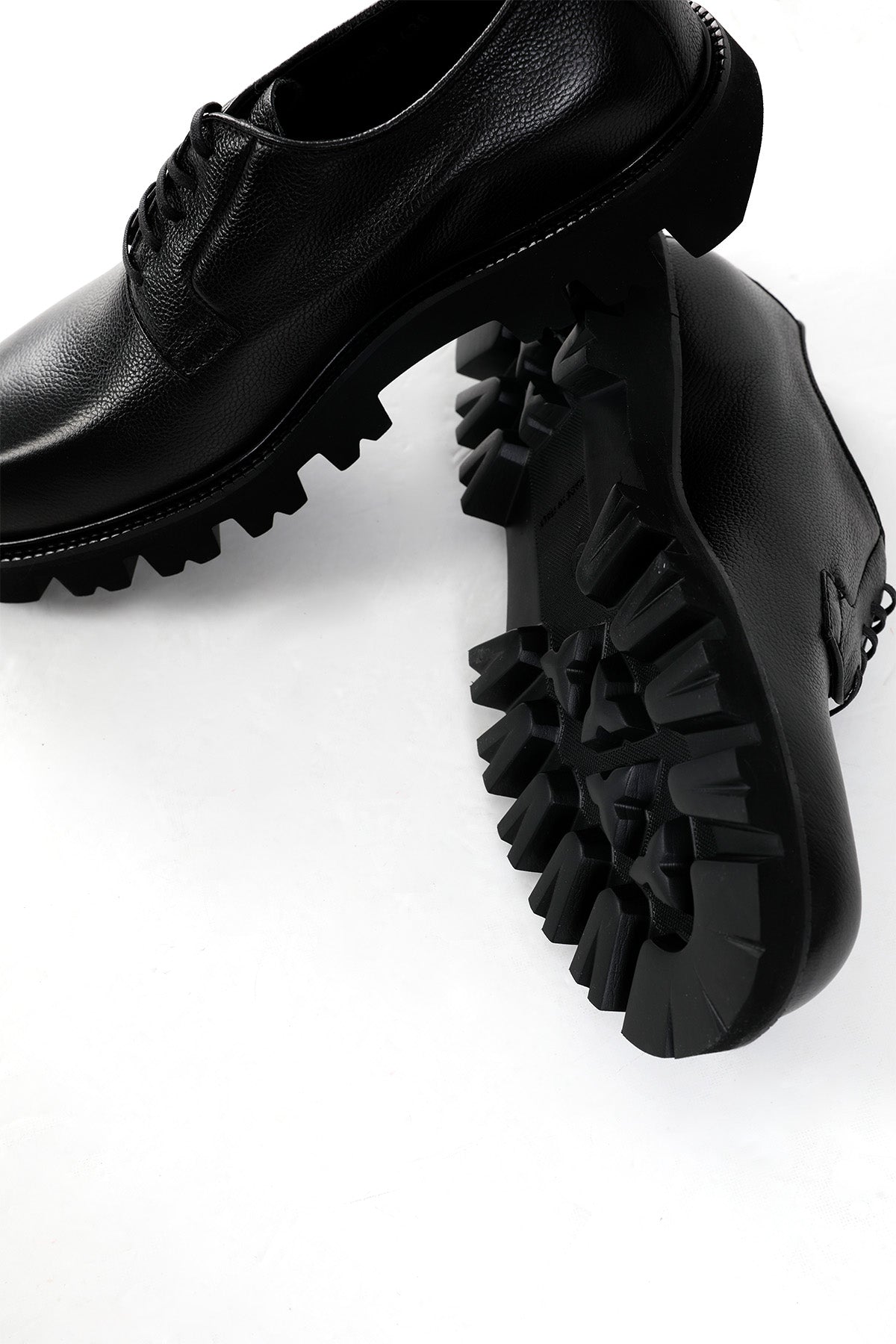 Fratelli Rossetti Deri Casual Ayakkabı-Libas Trendy Fashion Store