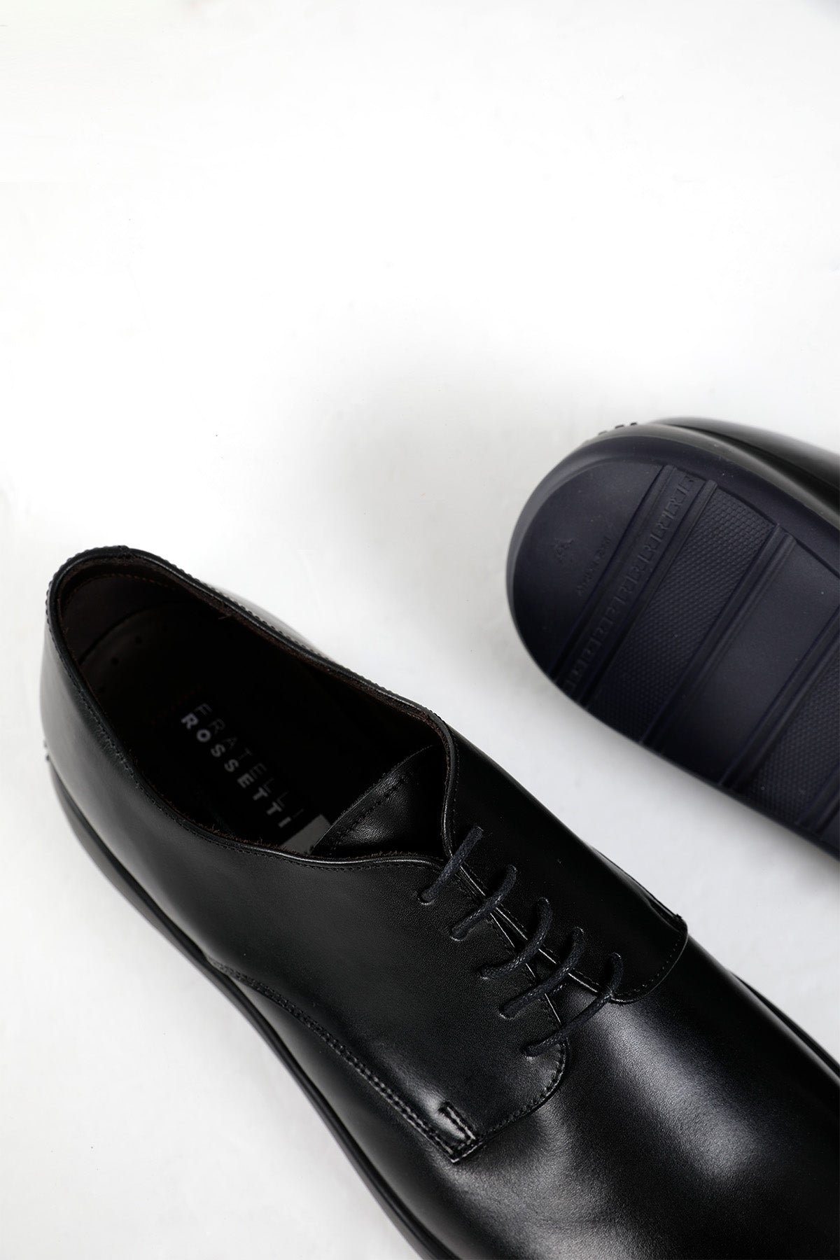 Fratelli Rossetti Deri Casual Ayakkabı-Libas Trendy Fashion Store