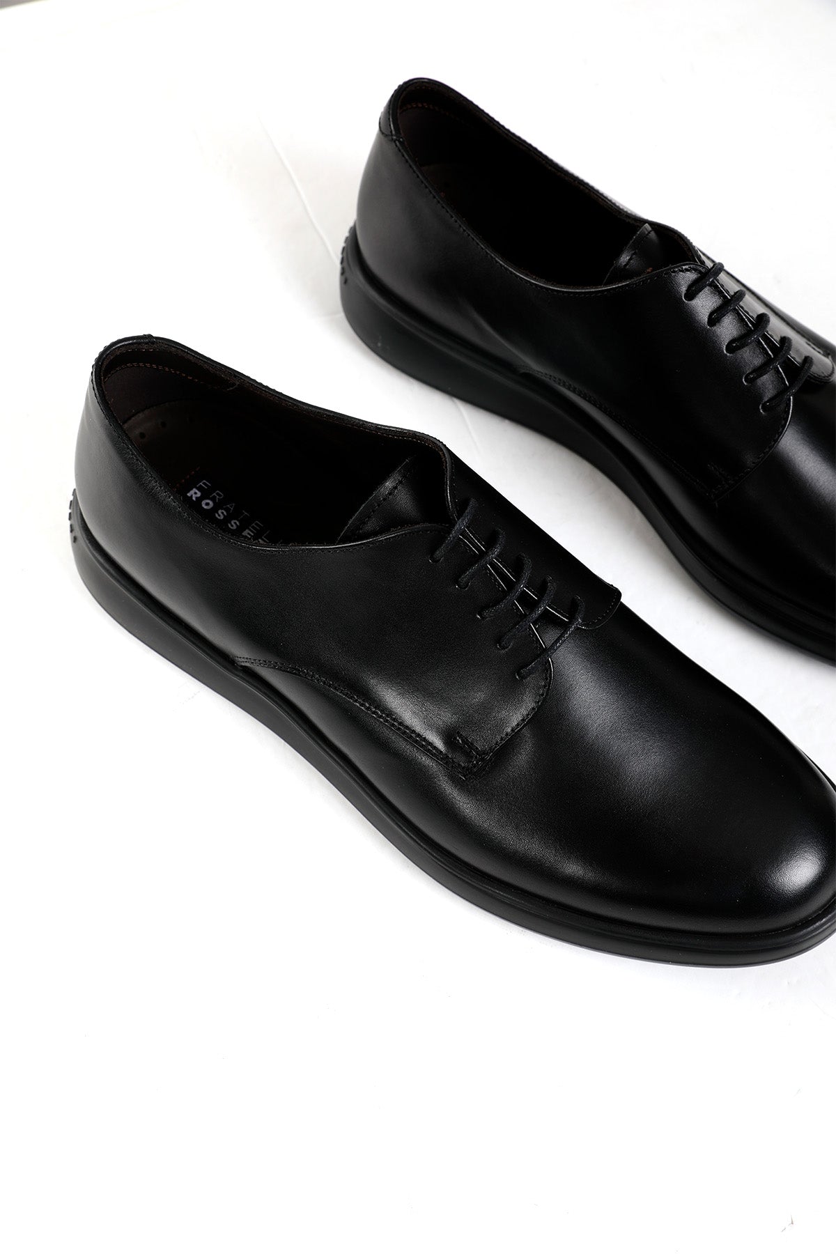 Fratelli Rossetti Deri Casual Ayakkabı-Libas Trendy Fashion Store
