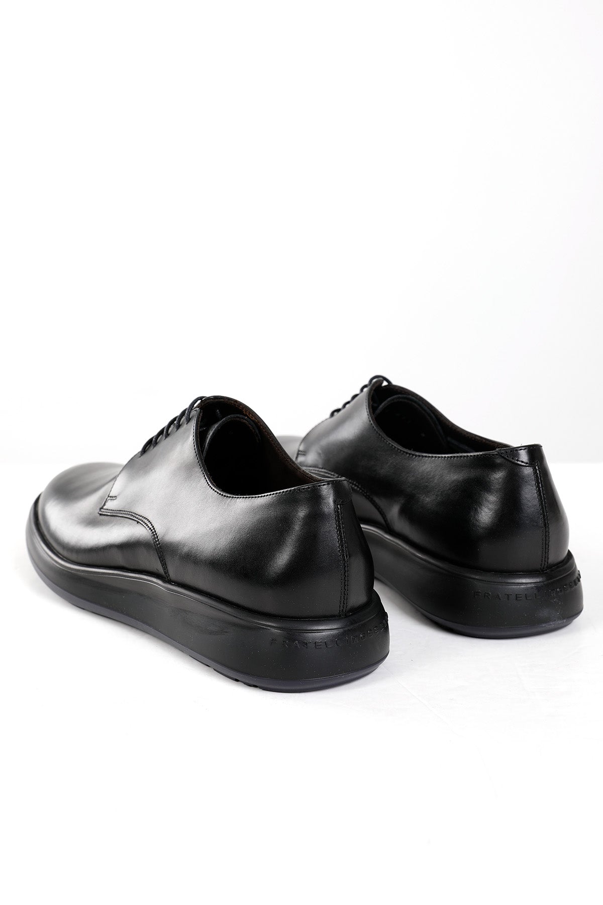 Fratelli Rossetti Deri Casual Ayakkabı-Libas Trendy Fashion Store