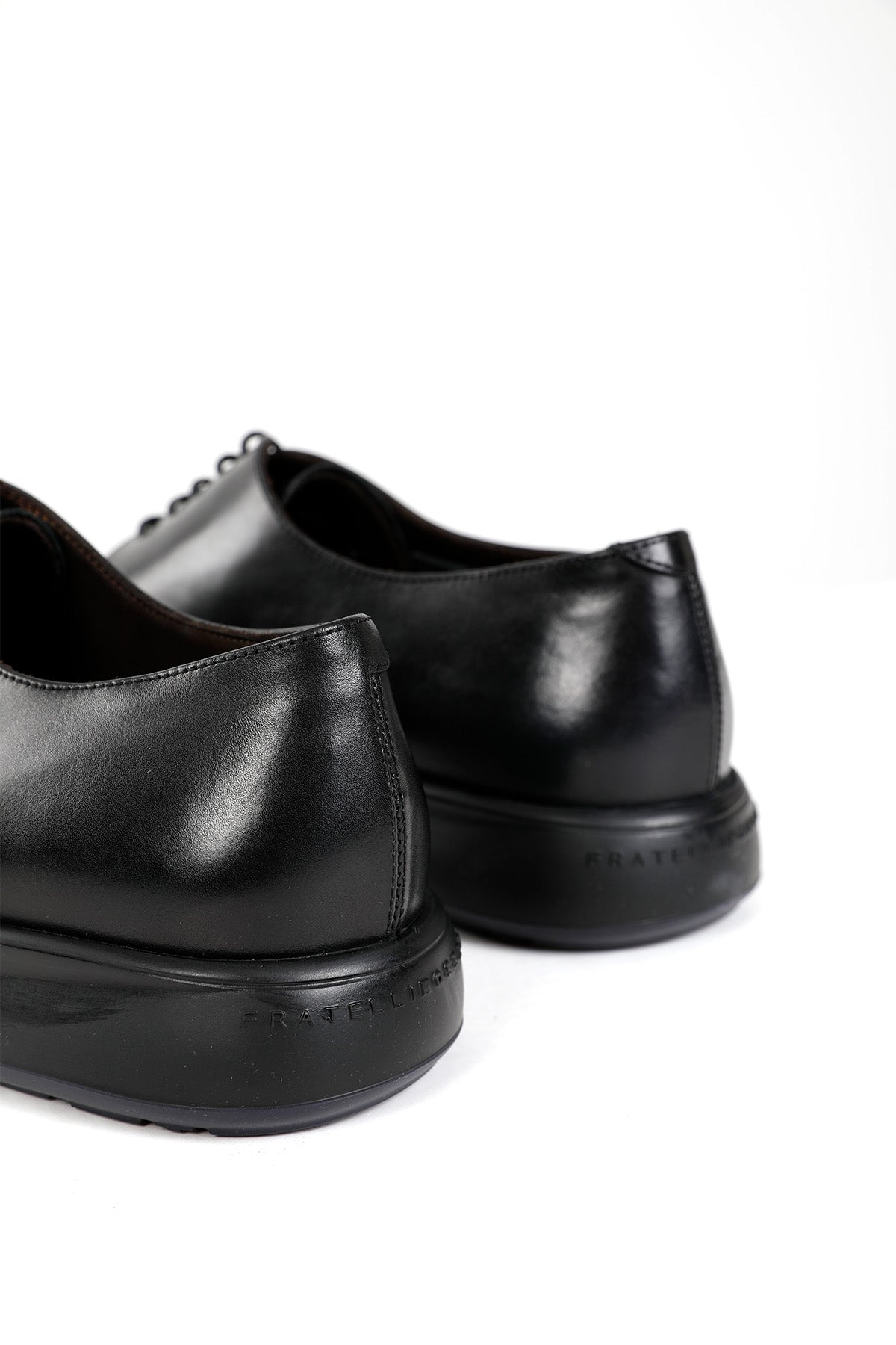 Fratelli Rossetti Deri Casual Ayakkabı-Libas Trendy Fashion Store