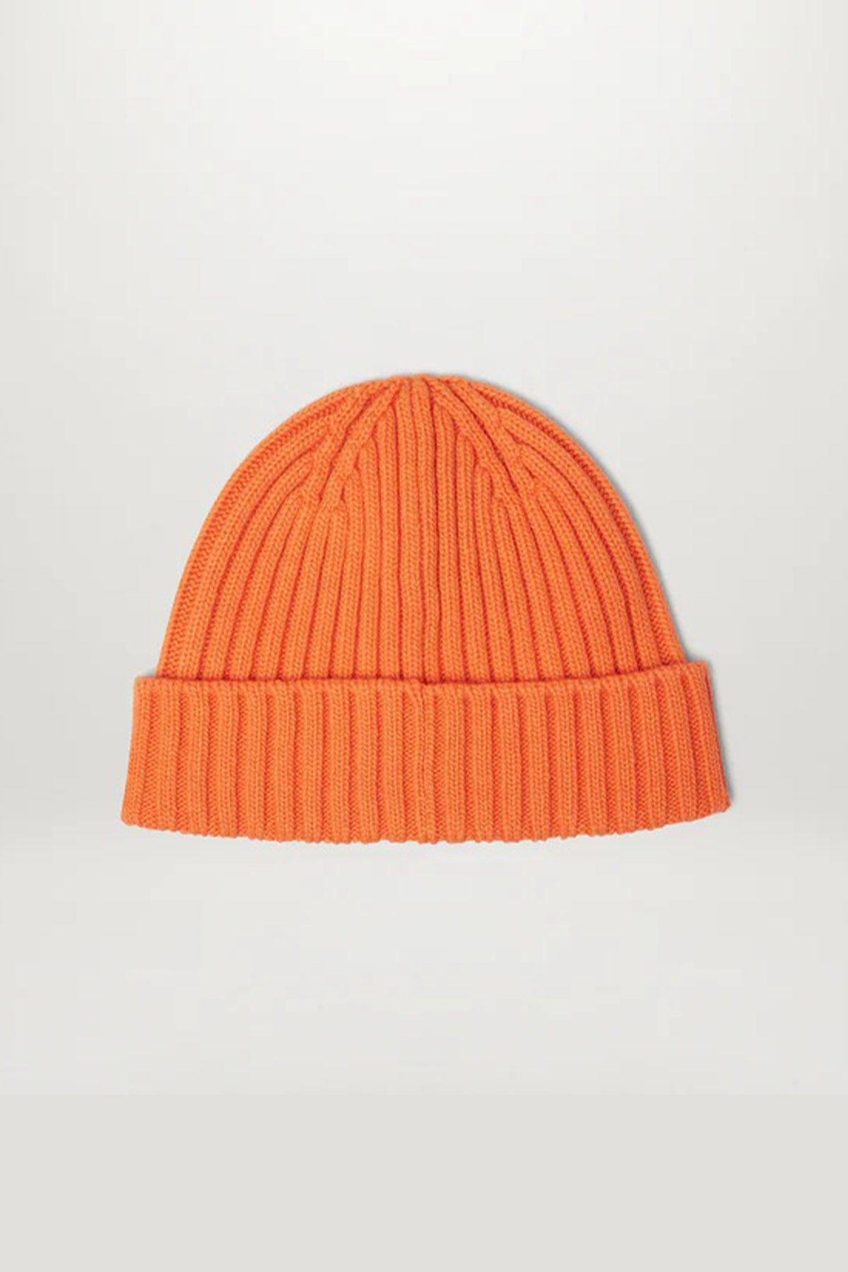 Belstaff Logolu Yün Örgü Bere-Libas Trendy Fashion Store