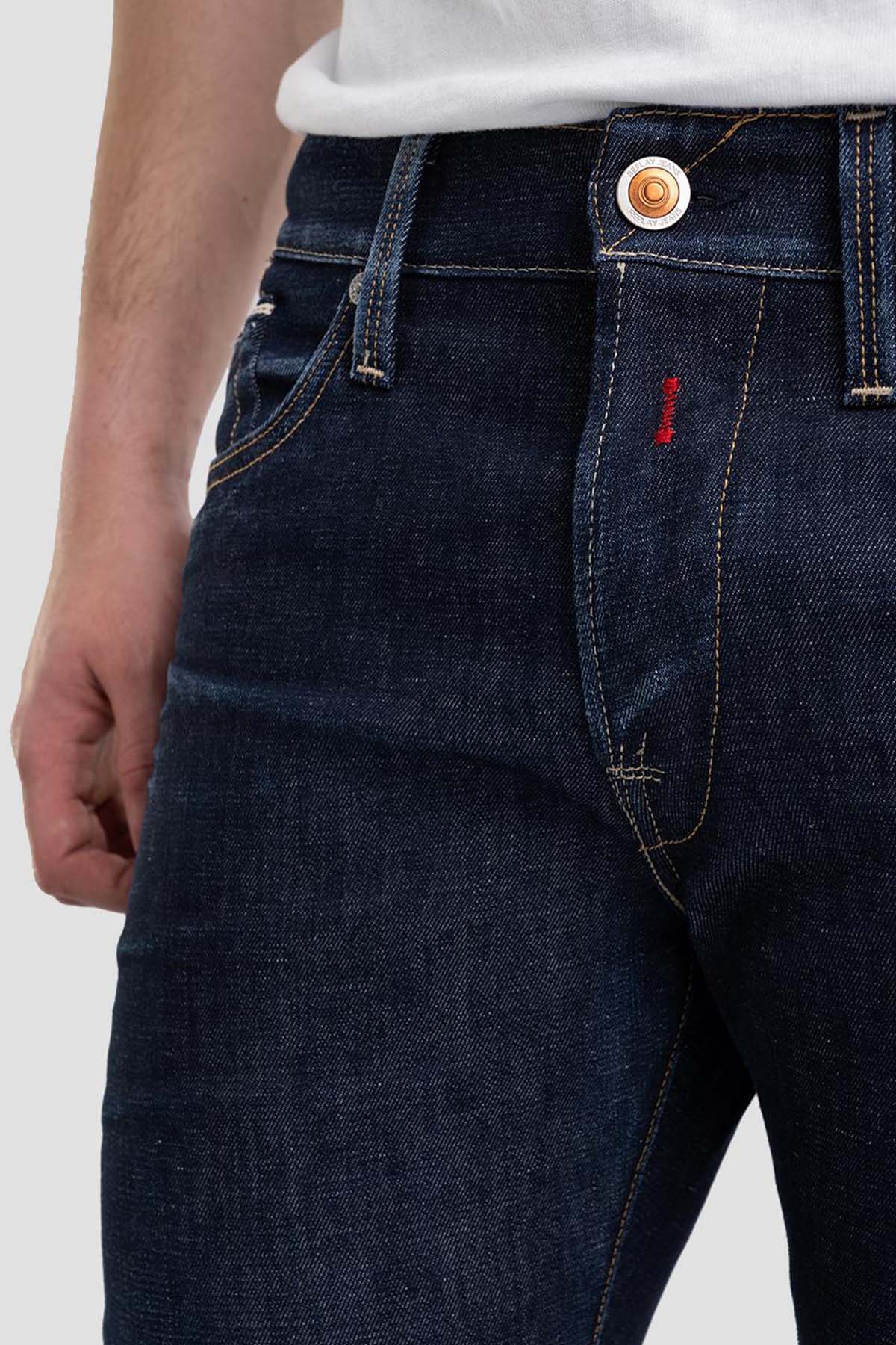 Replay Waitom Regular Fit Jeans-Libas Trendy Fashion Store