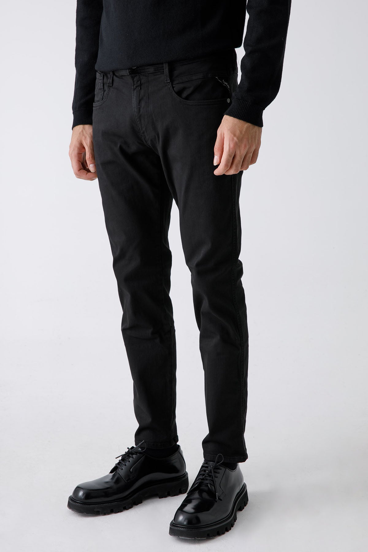 Replay Hyperflex Anbass Color Edition X-Lite Slim Fit Jeans-Libas Trendy Fashion Store