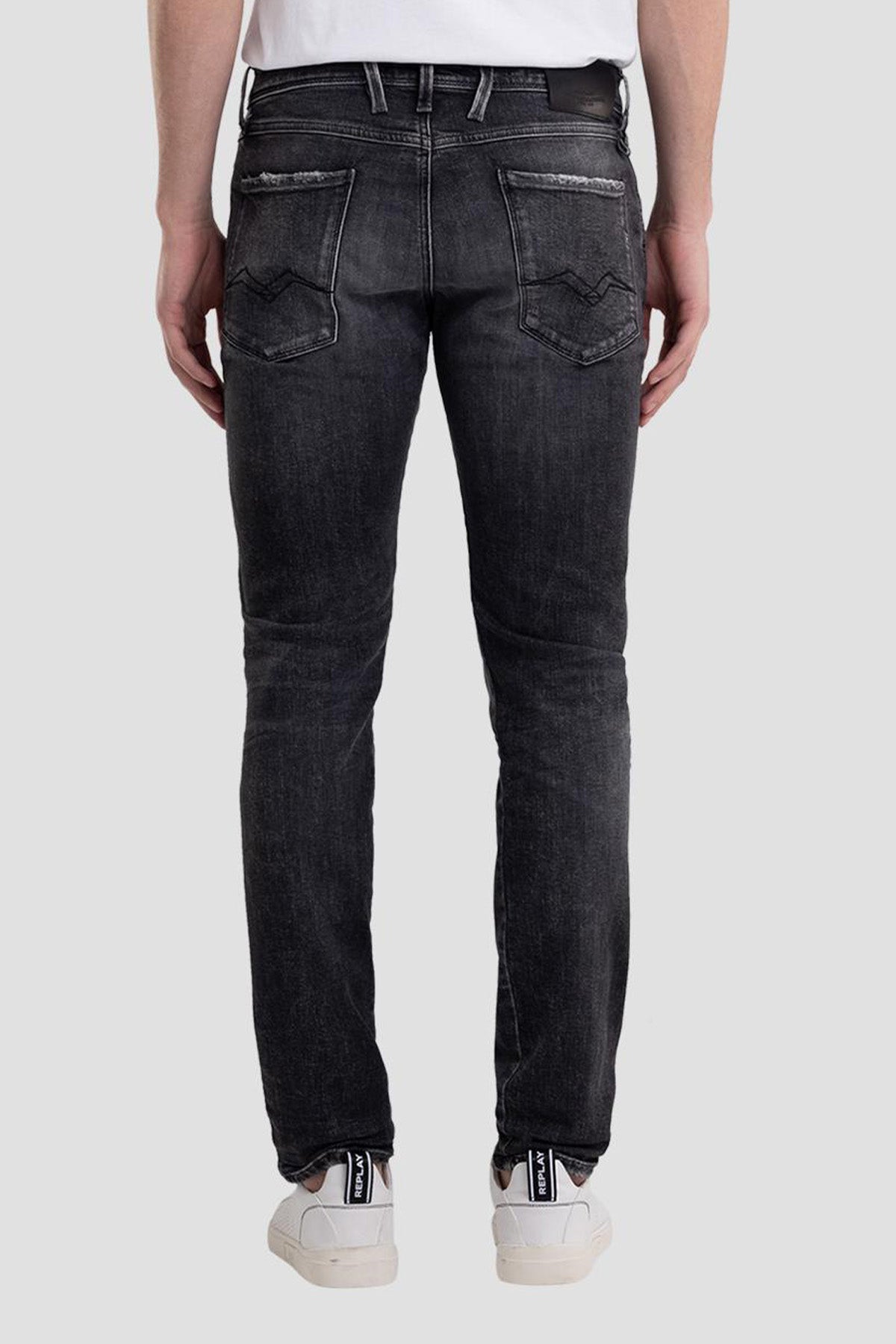 Replay Anbass Slim Fit Jeans-Libas Trendy Fashion Store