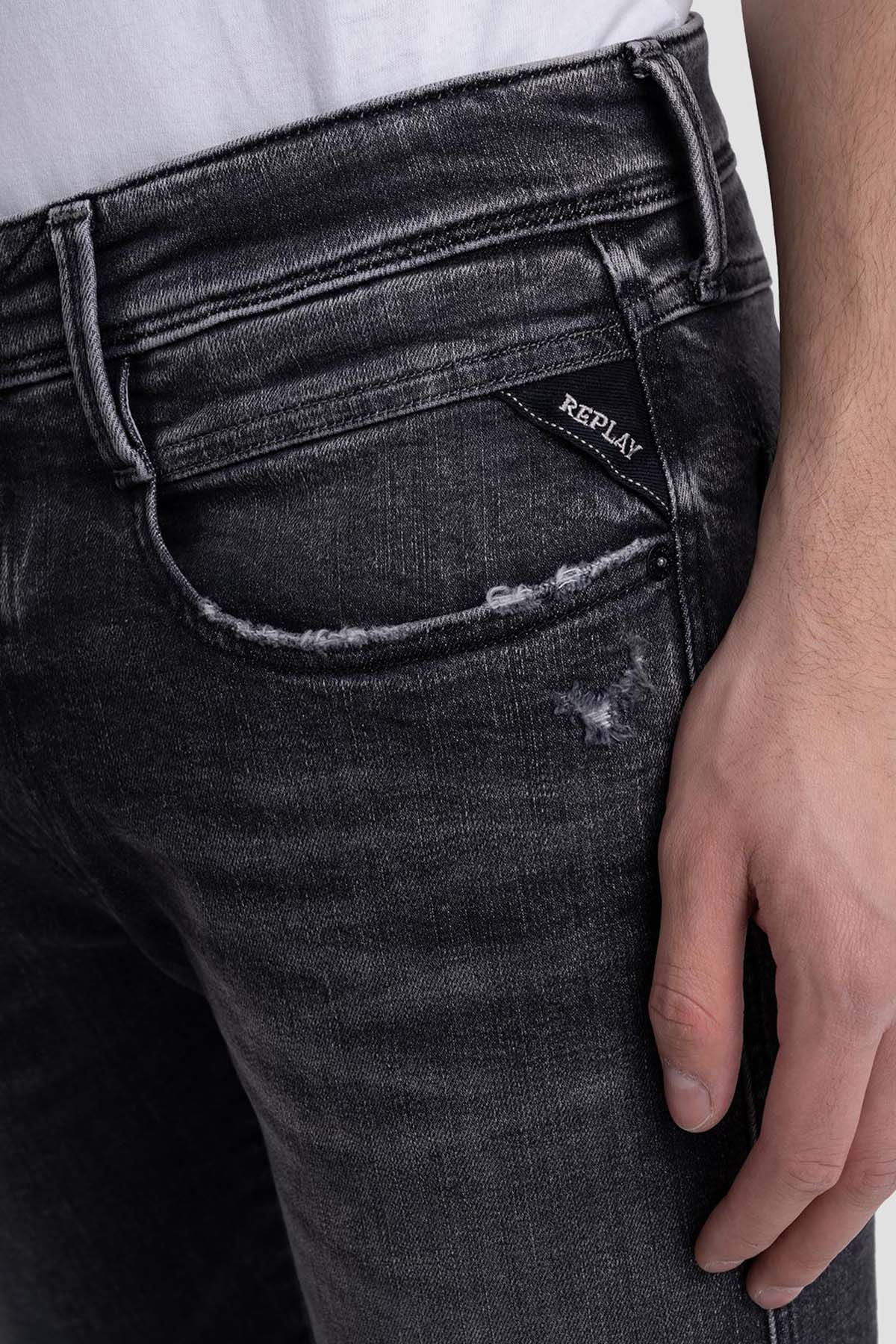 Replay Anbass Slim Fit Jeans-Libas Trendy Fashion Store