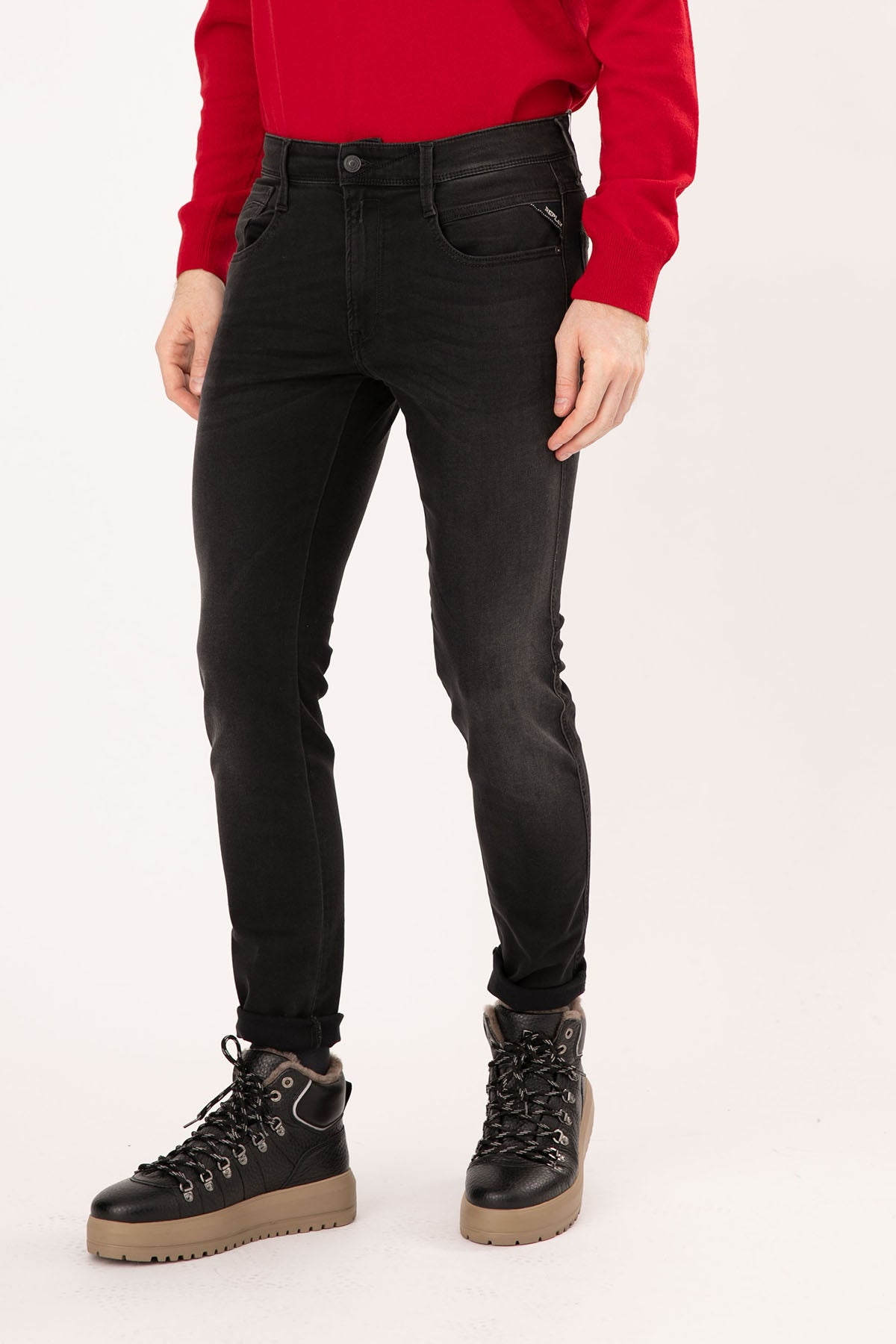 Replay X-Lite Anbass Slim Fit Jeans-Libas Trendy Fashion Store