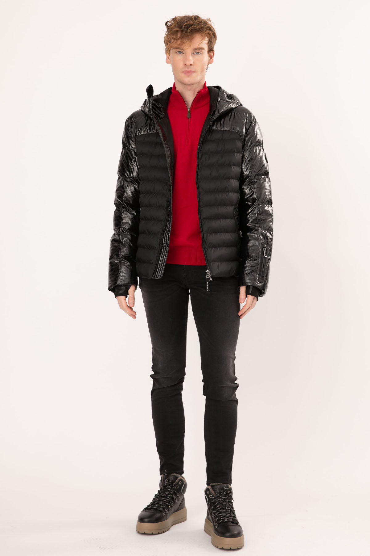 Replay X-Lite Anbass Slim Fit Jeans-Libas Trendy Fashion Store