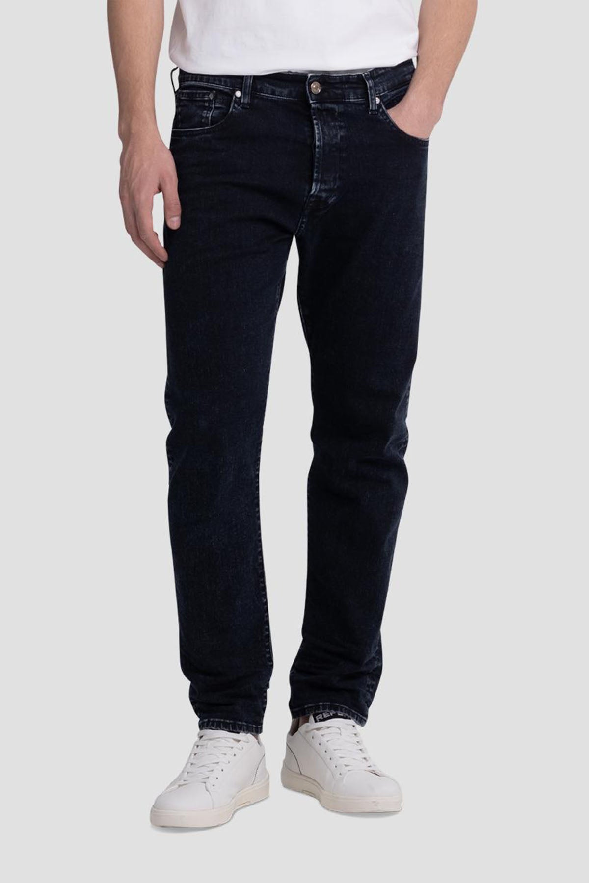 Replay Tinmar Tapered Fit Jeans-Libas Trendy Fashion Store