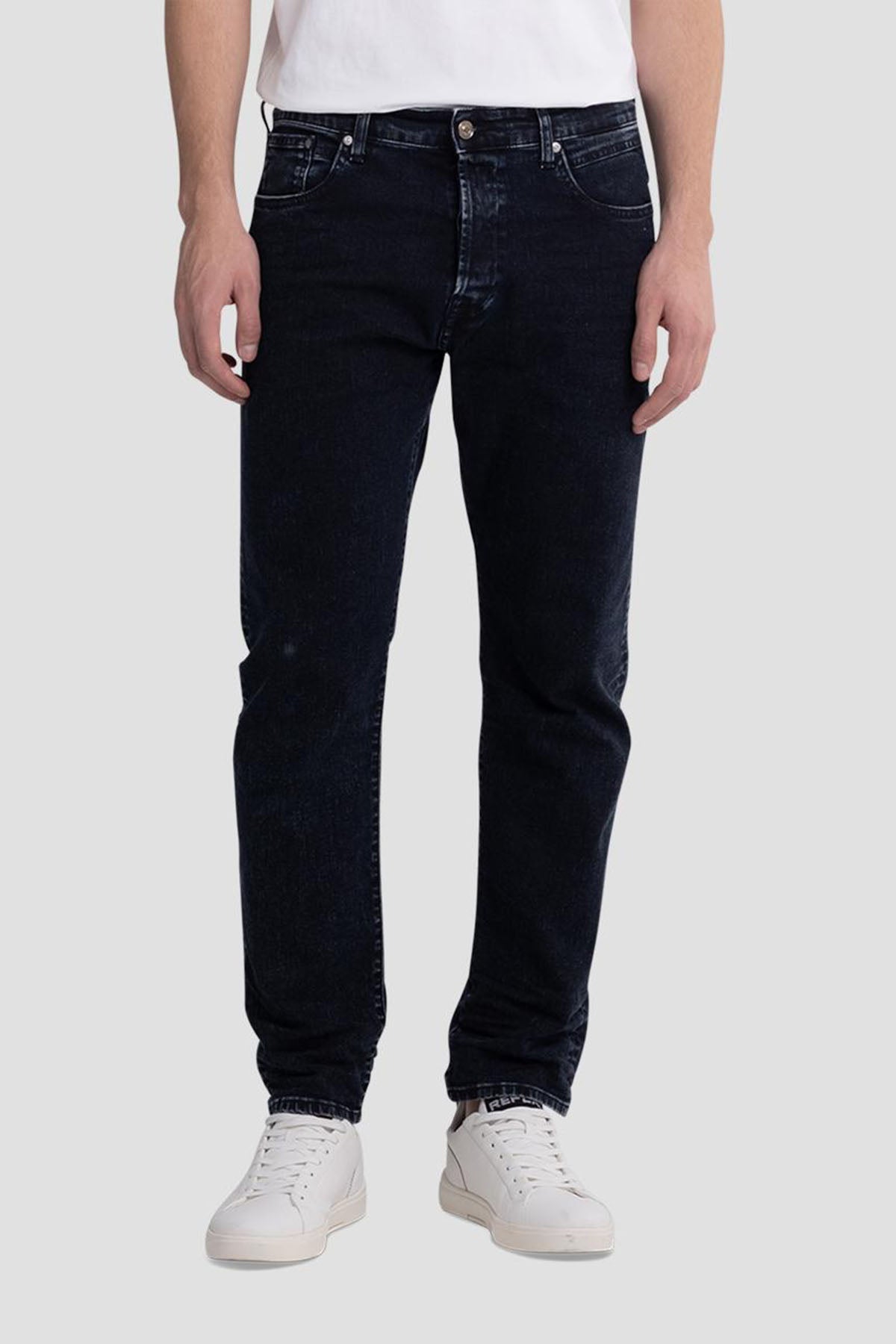 Replay Tinmar Tapered Fit Jeans-Libas Trendy Fashion Store