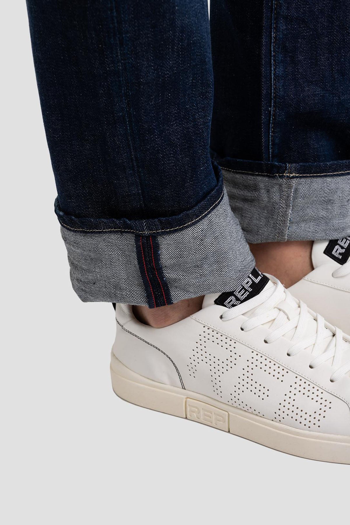 Replay Waitom Regular Fit Jeans-Libas Trendy Fashion Store