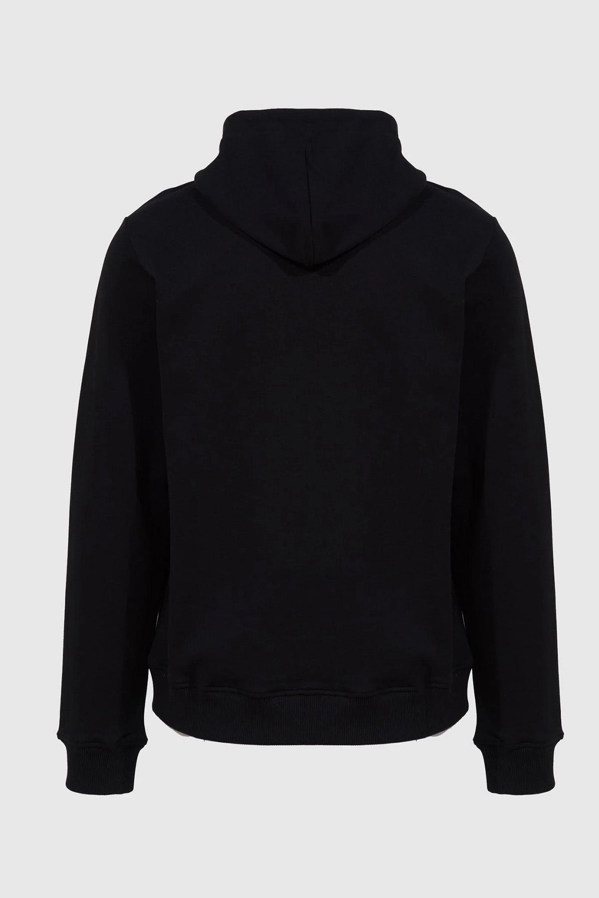 Kenzo Kaplan Logolu Kapüşonlu Sweatshirt-Libas Trendy Fashion Store