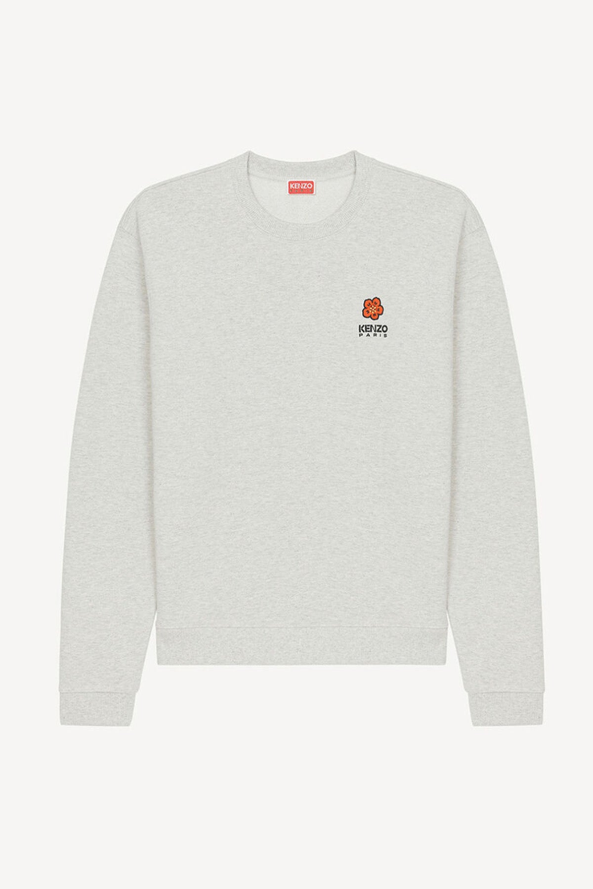 Kenzo Boke Flower Logolu Sweatshirt-Libas Trendy Fashion Store