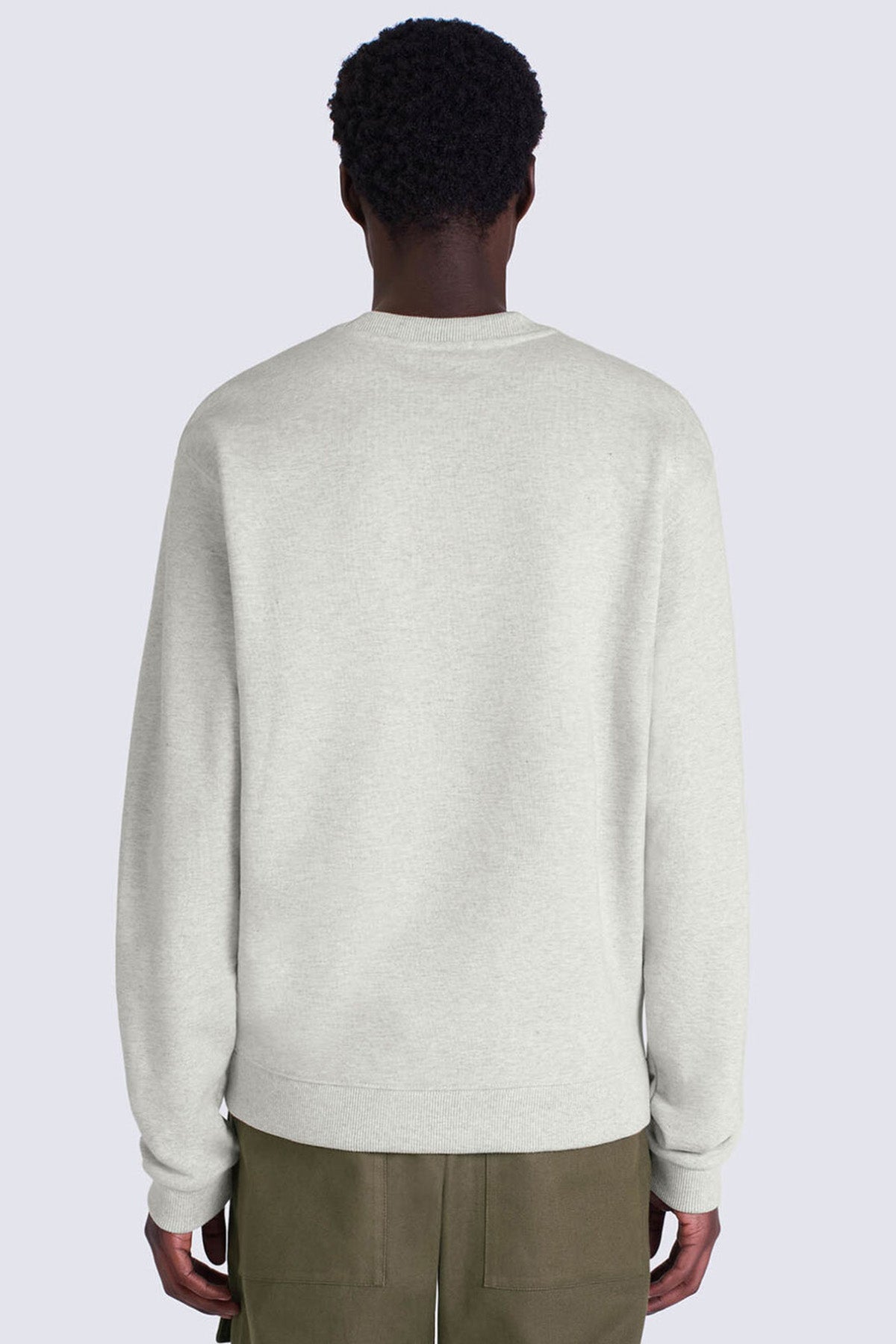 Kenzo Boke Flower Logolu Sweatshirt-Libas Trendy Fashion Store