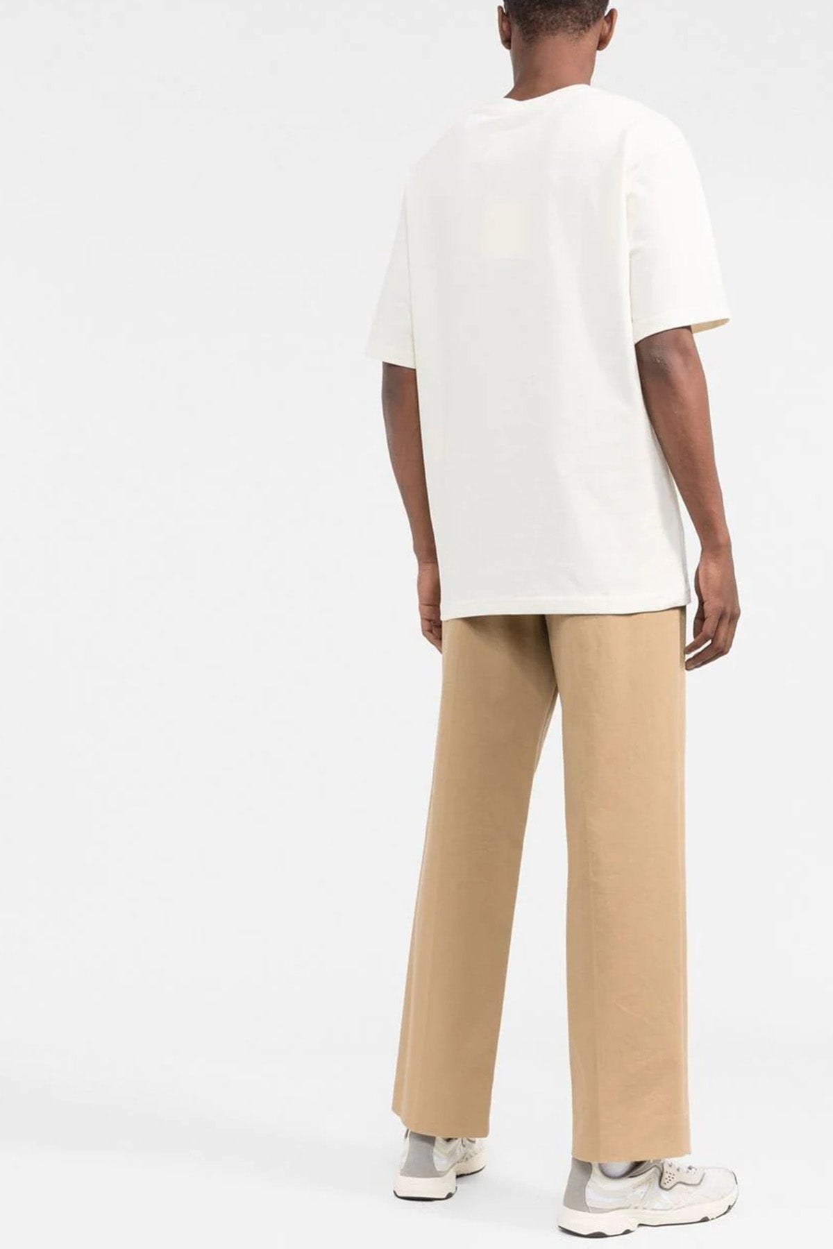 Kenzo Renk Geçişli Kaplan Logolu T-shirt-Libas Trendy Fashion Store