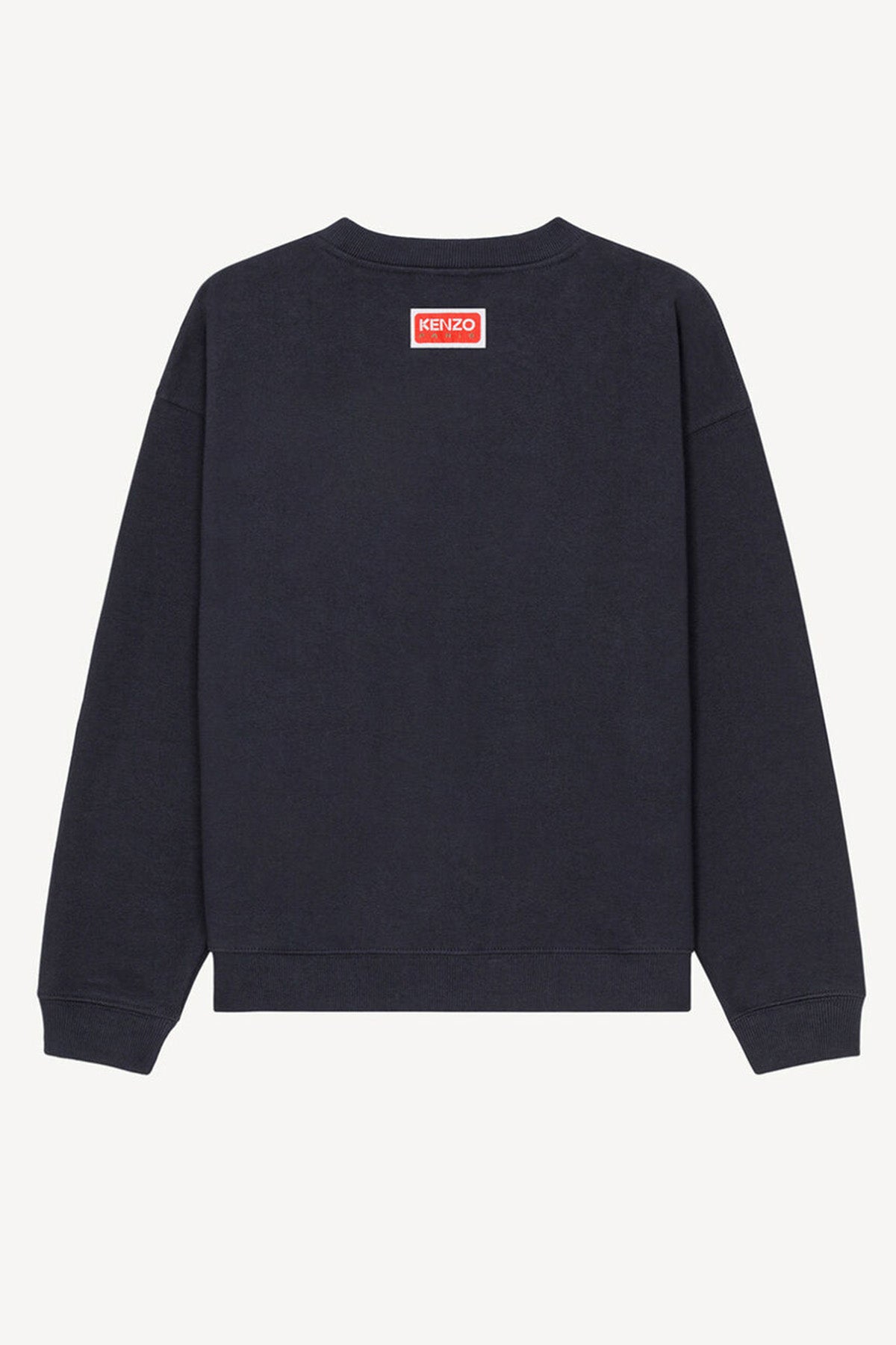 Kenzo Boke Flower Logolu Sweatshirt-Libas Trendy Fashion Store