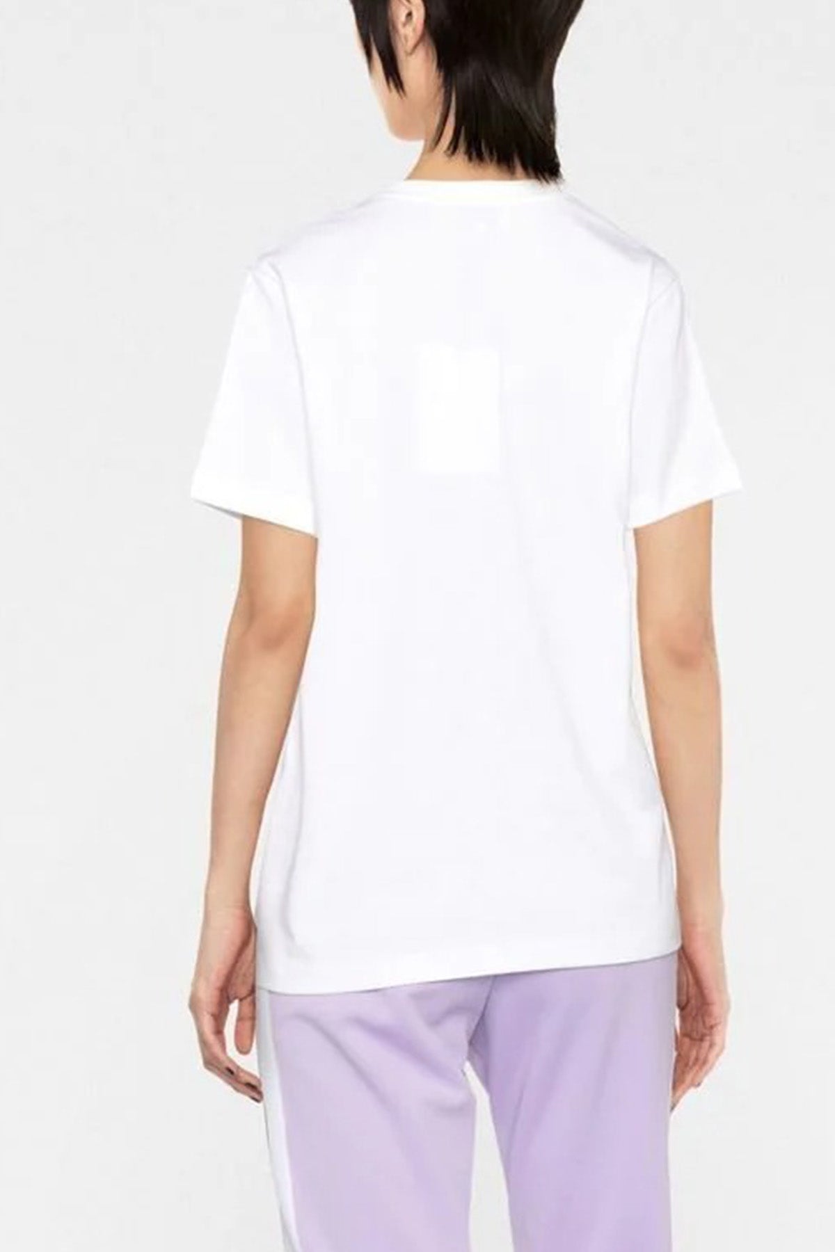 Kenzo Kaplan Logolu T-shirt-Libas Trendy Fashion Store